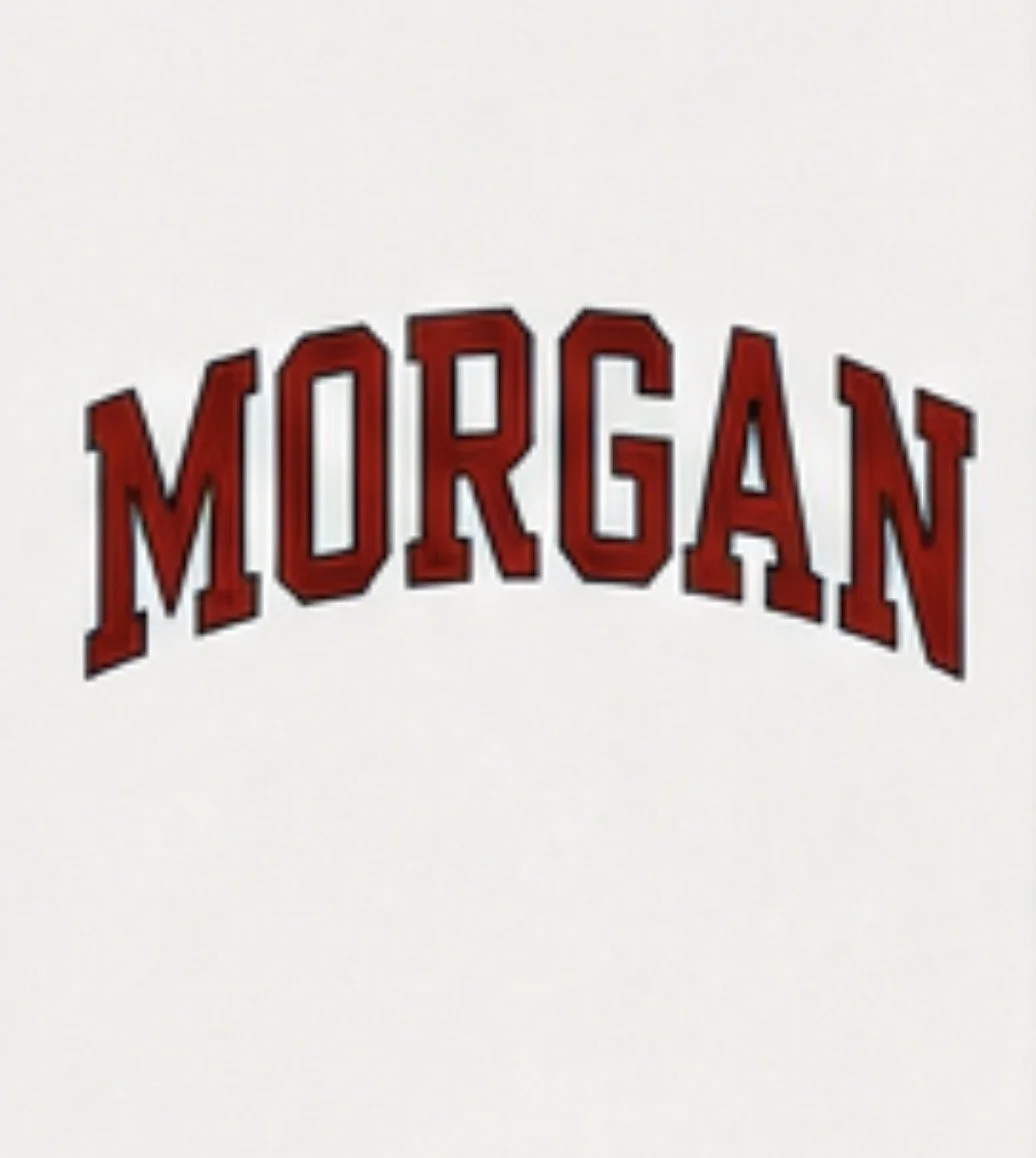 MORGAN PRINT