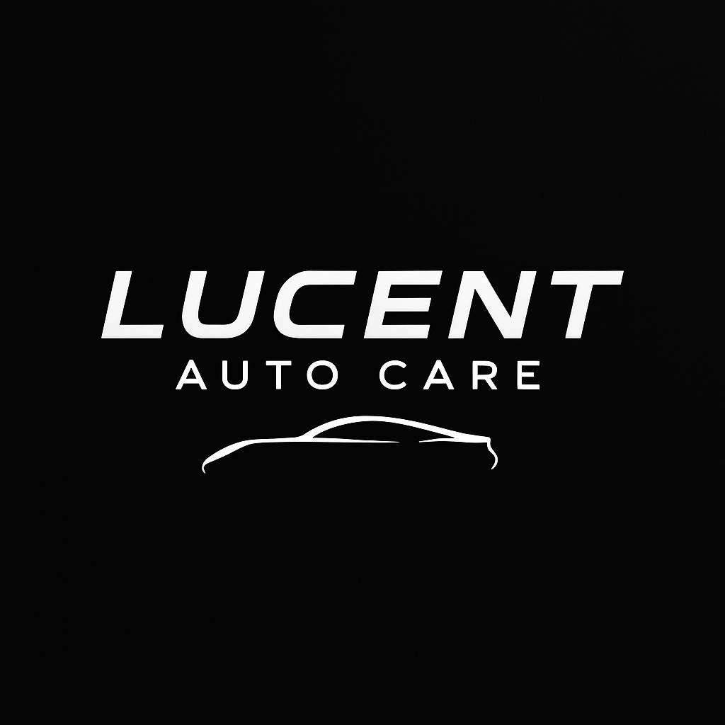 Lucent Auto Care