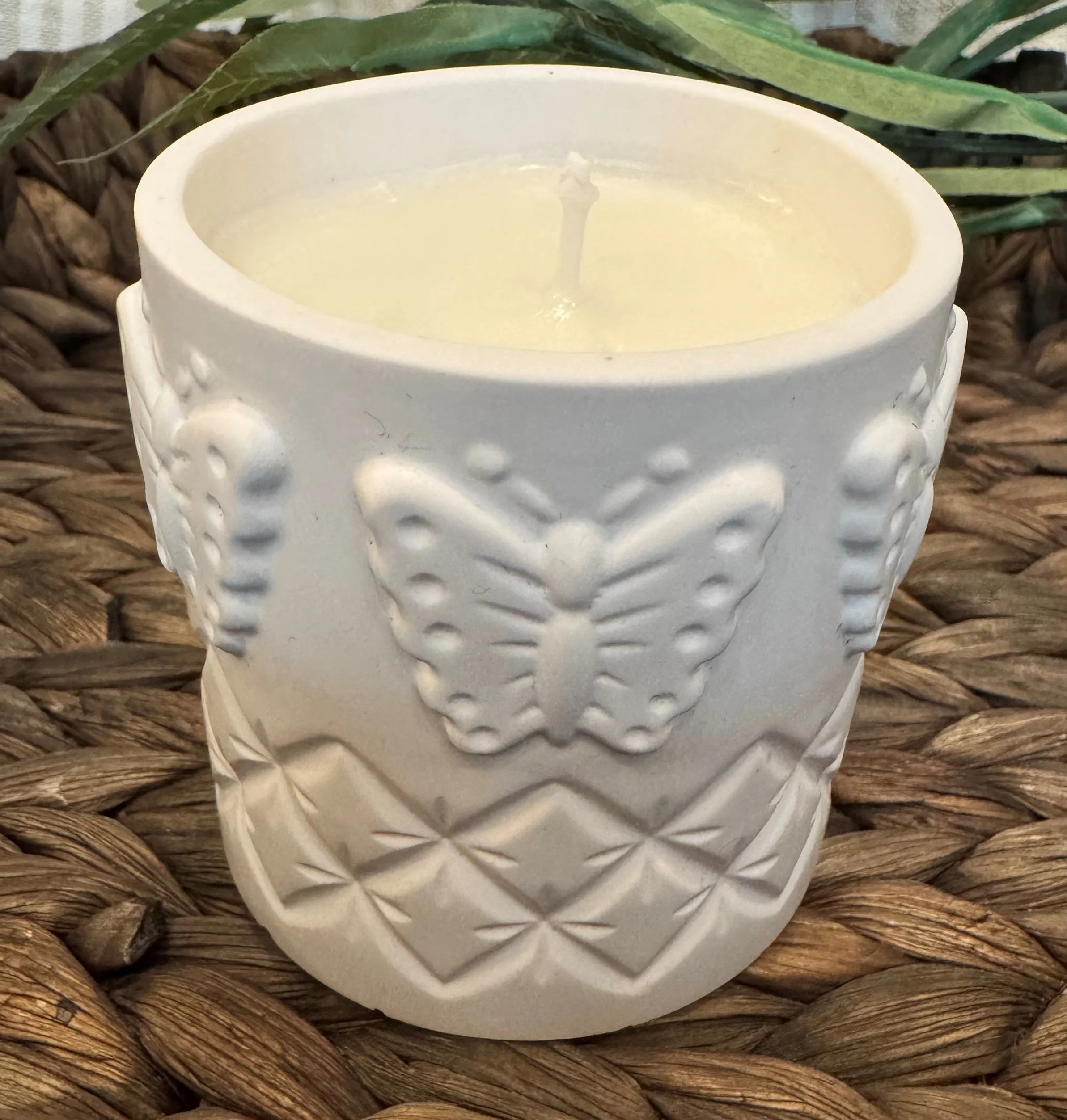 **NEW ITEM**  Butterfly Glow