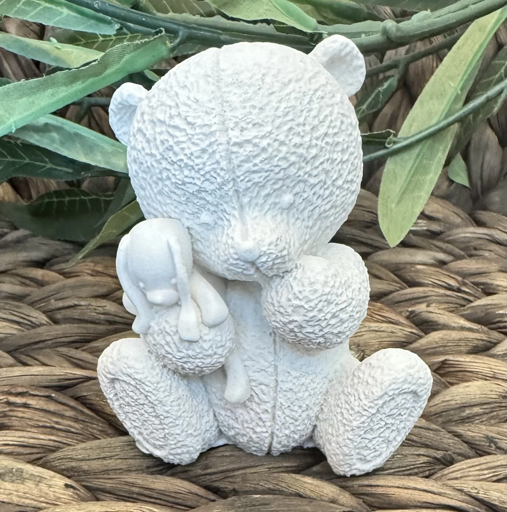 **NEW ITEM** Snuggle Bear