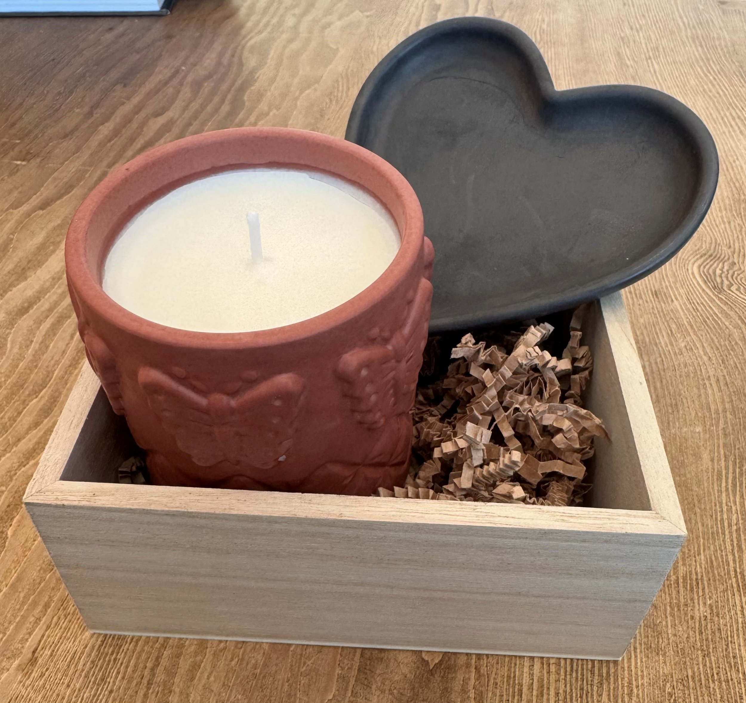 Mother's Day- pre-made gift boxes and baskets