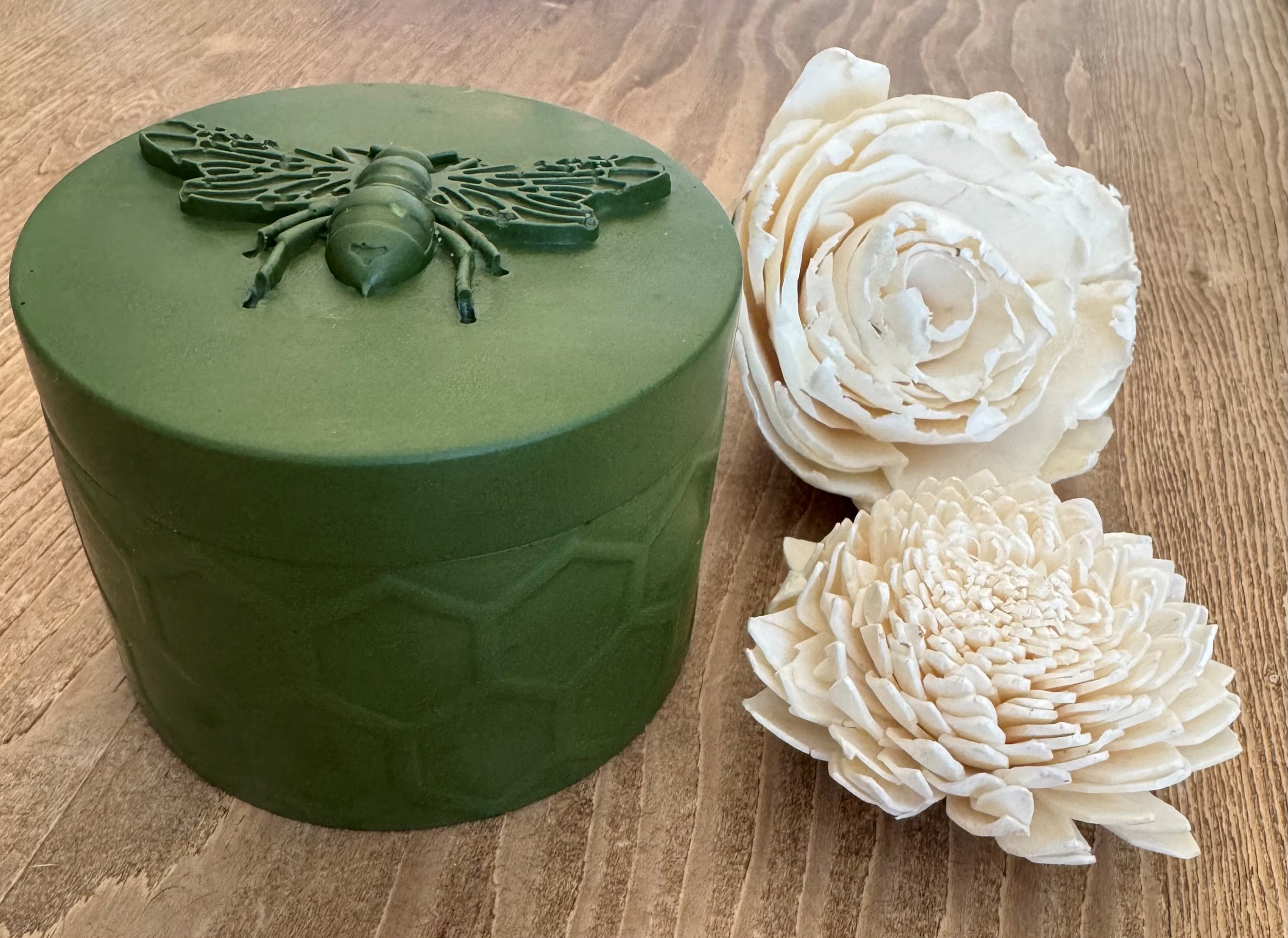 **NEW ITEM**  The Hive