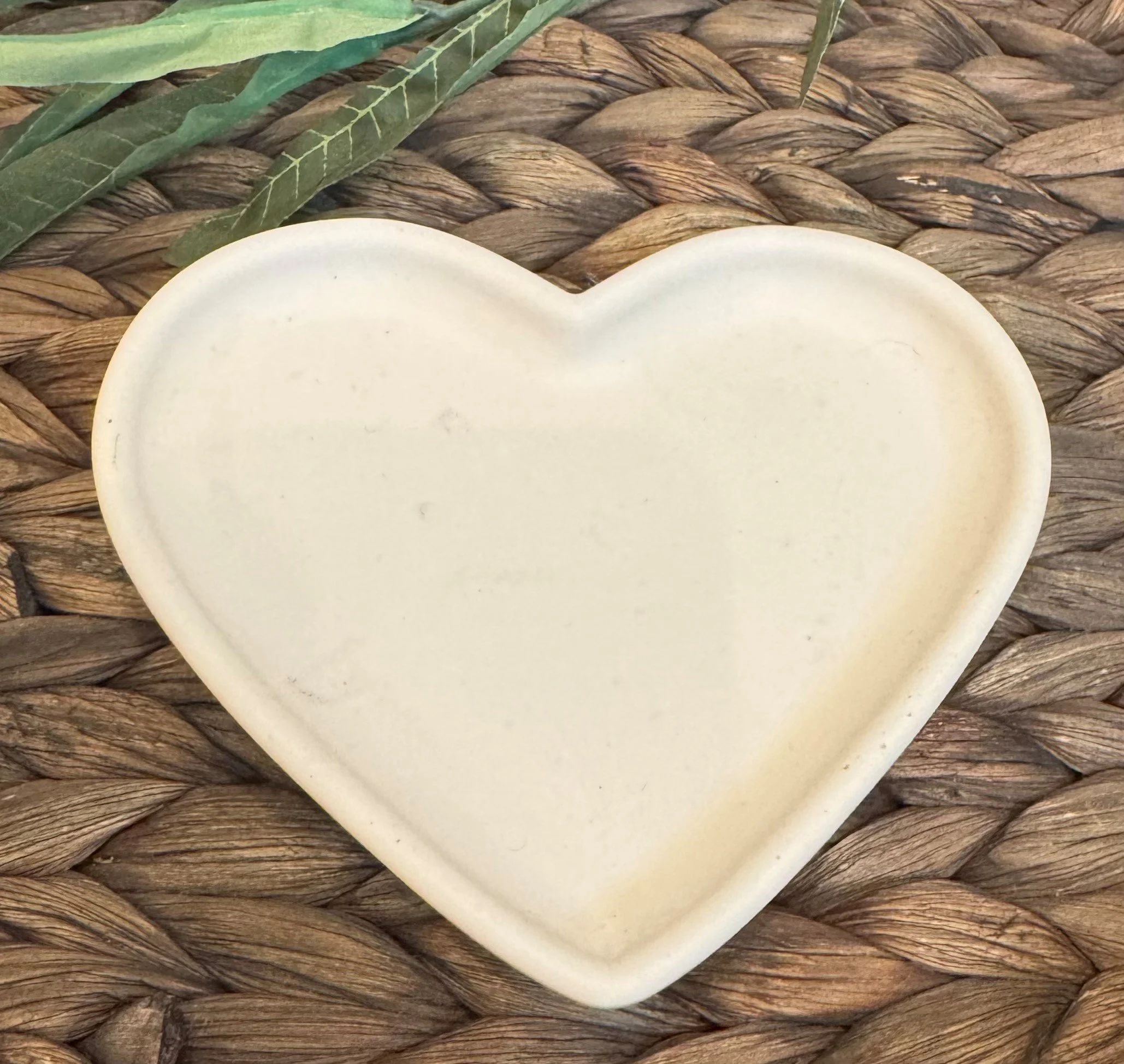 Heart Tray