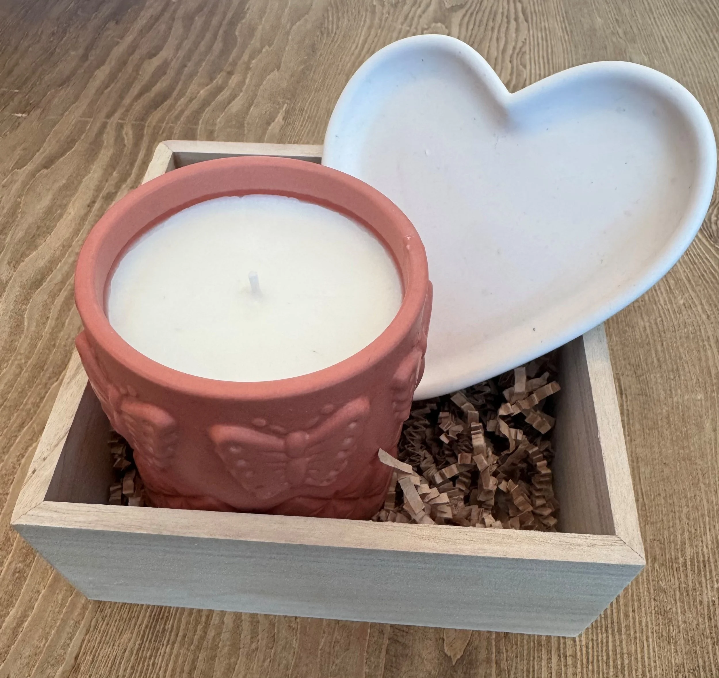 Heart Tray (Linen) and Butterfly Glow (Dusty Rose).jpg