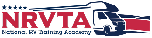 NRVTA Training Academy Logo