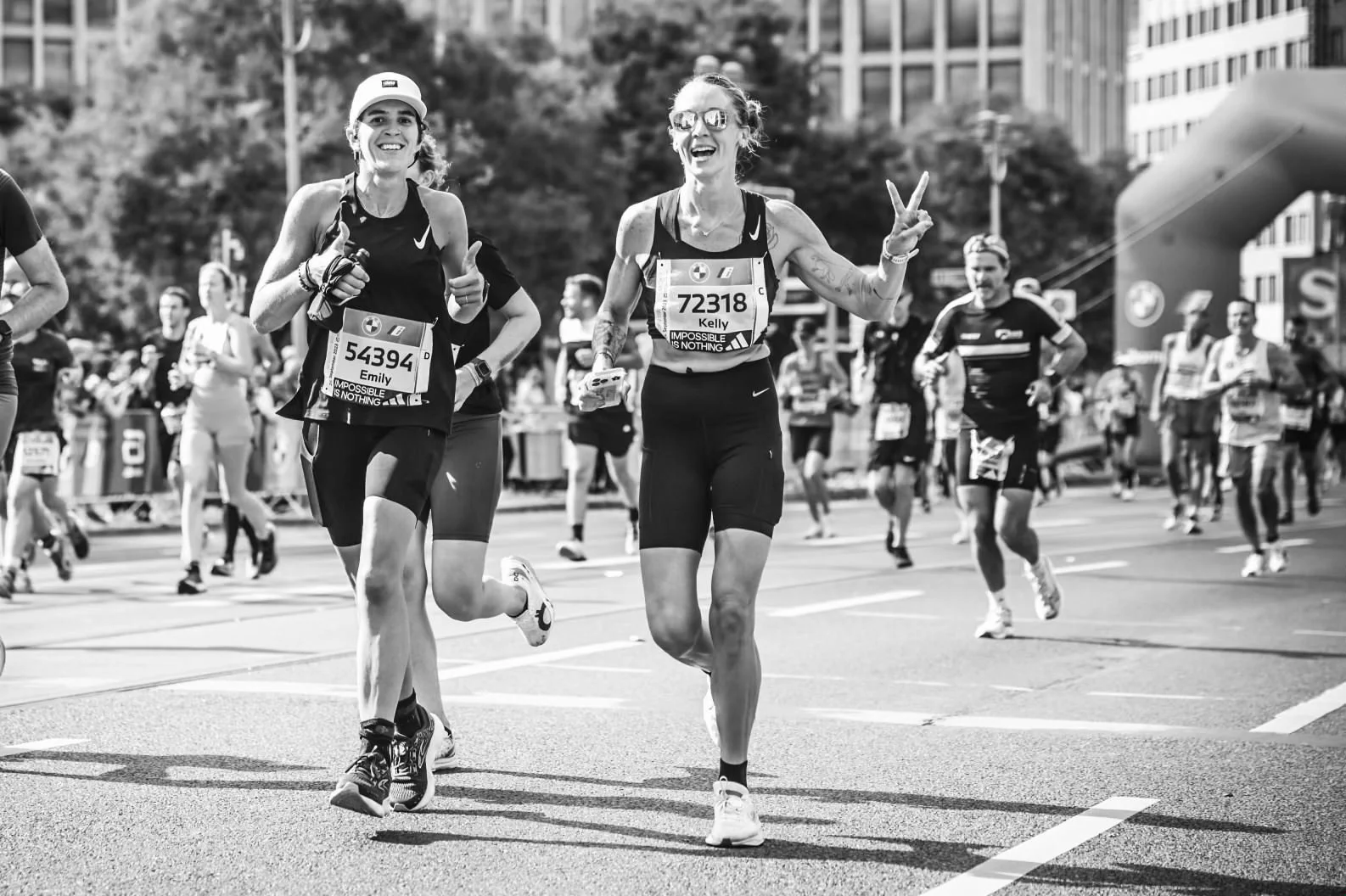 What “Fun Running” Means to Me