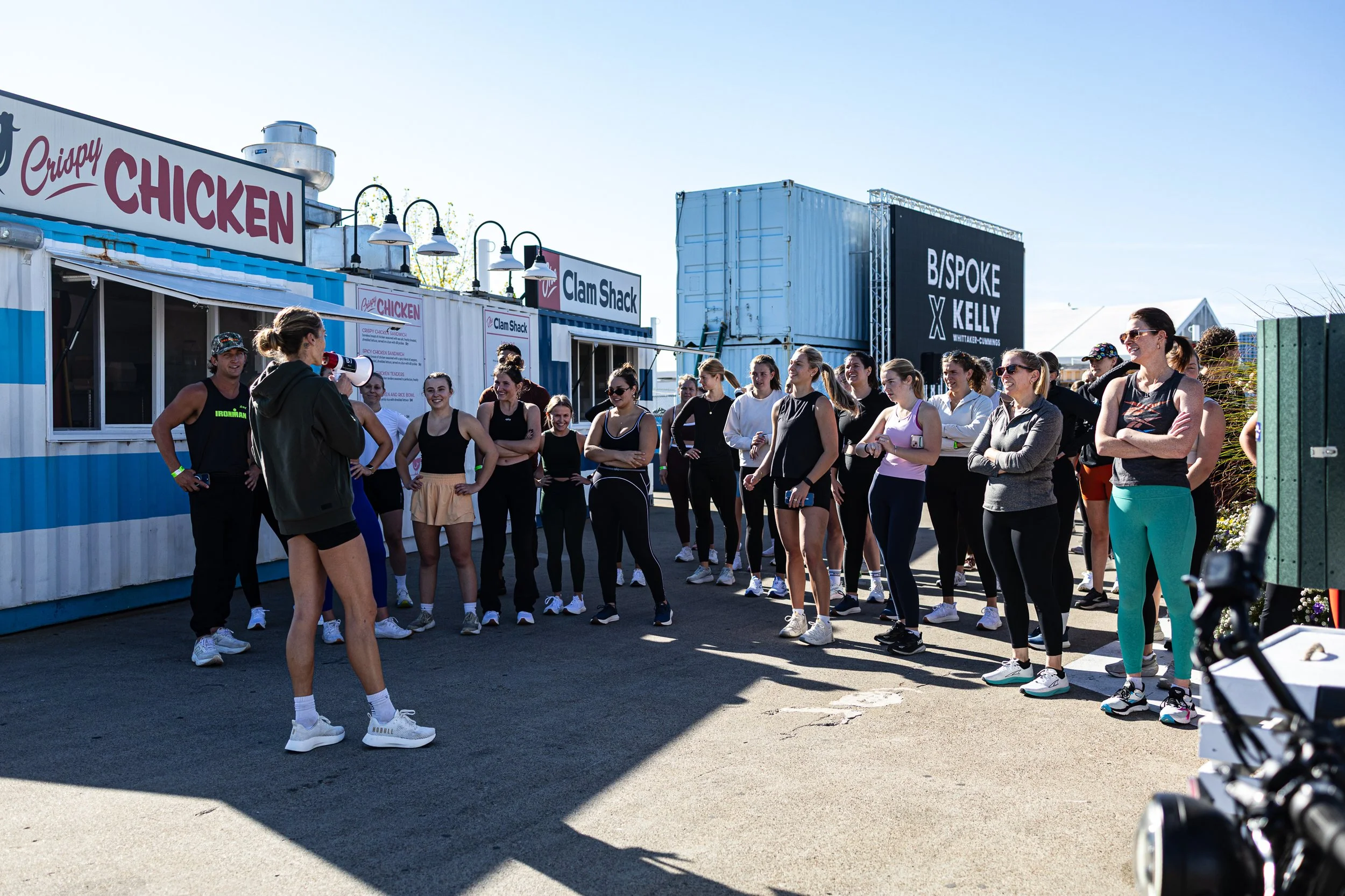 A Moment of Gratitude