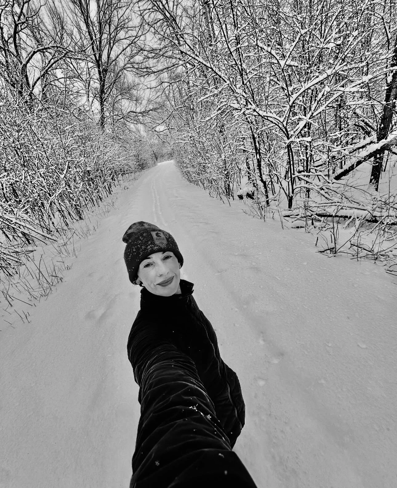 Balancing Running and Training During the Holidays