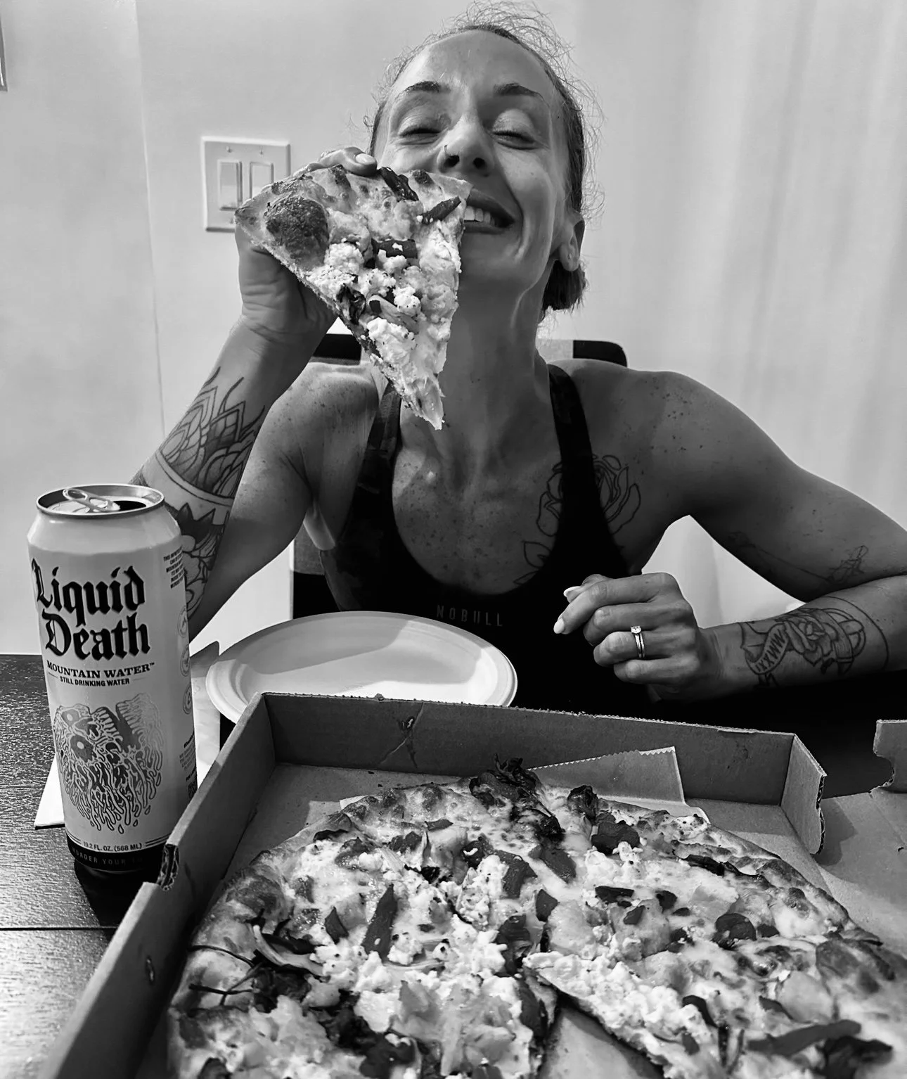 Destination Runs are Fun!