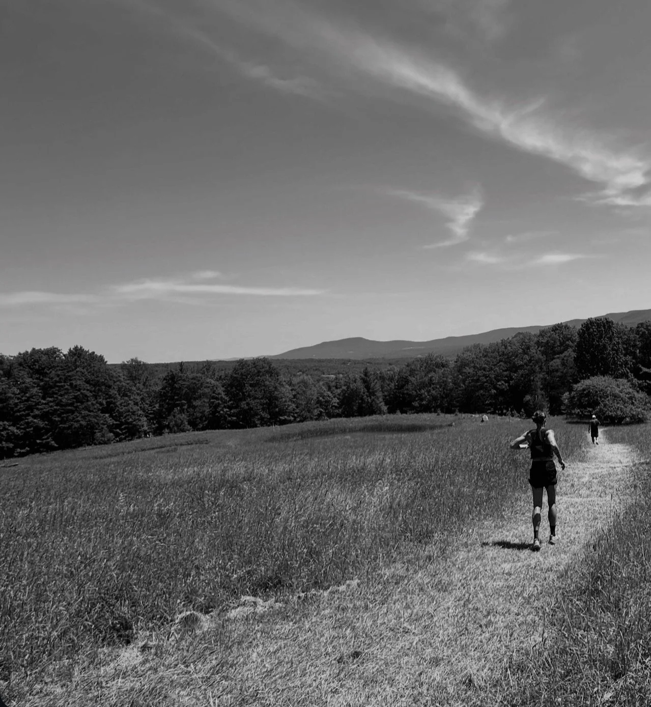 2025 Running Wrapped (Stats You can’t Find on Strava)