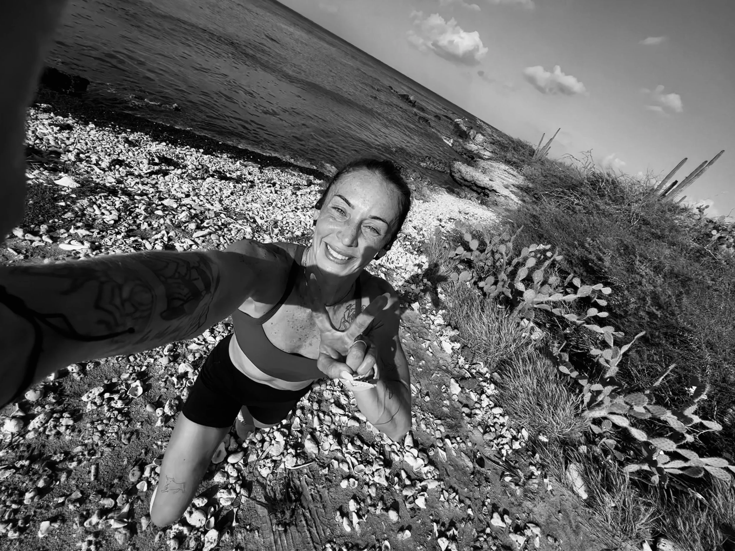 Why a Reset Can Be the Best Thing For Your Running