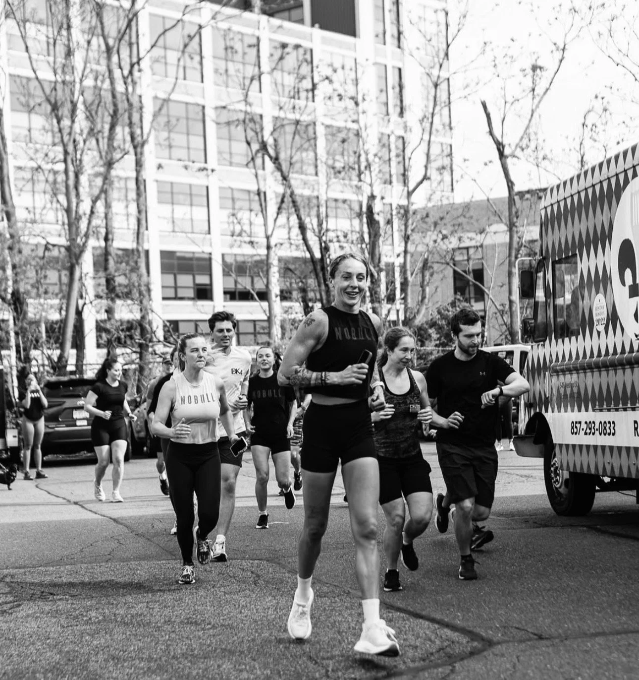 You are Literally Still. Running. Your. Easy. Runs. Too. Fast.