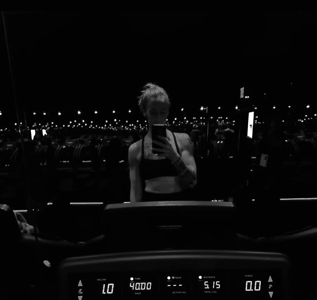 There’s No “Right” Way to Run… Trust the Process!