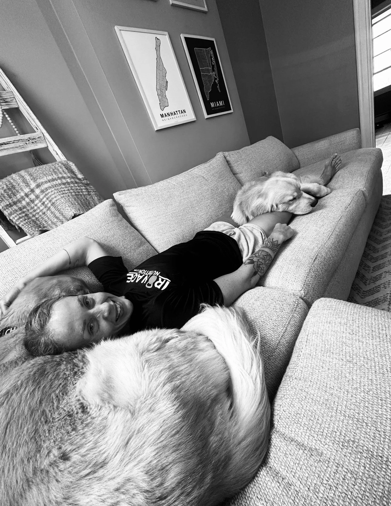 Training is Not Just About the Mileage