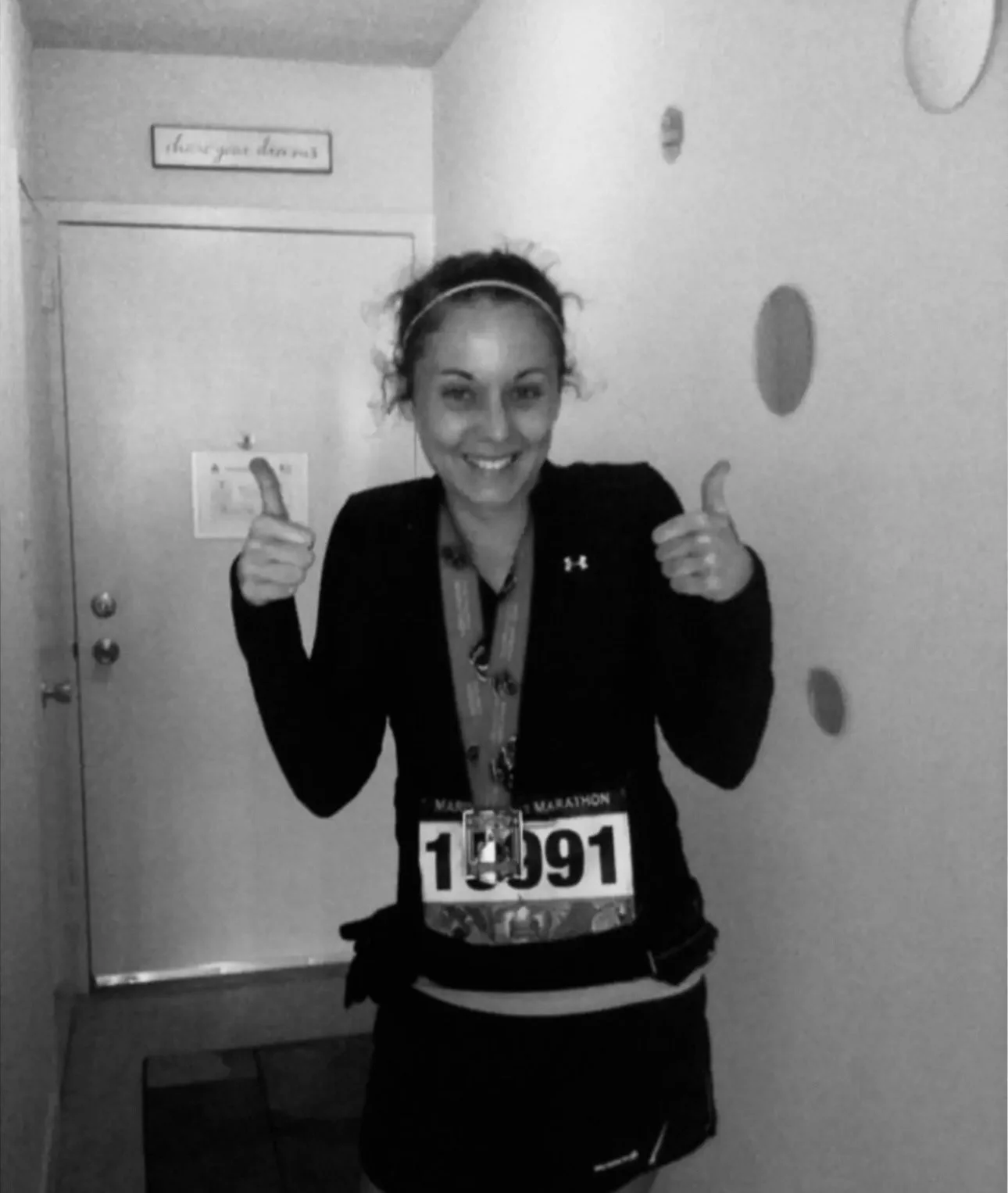 It Doesn’t Have to Be a Major