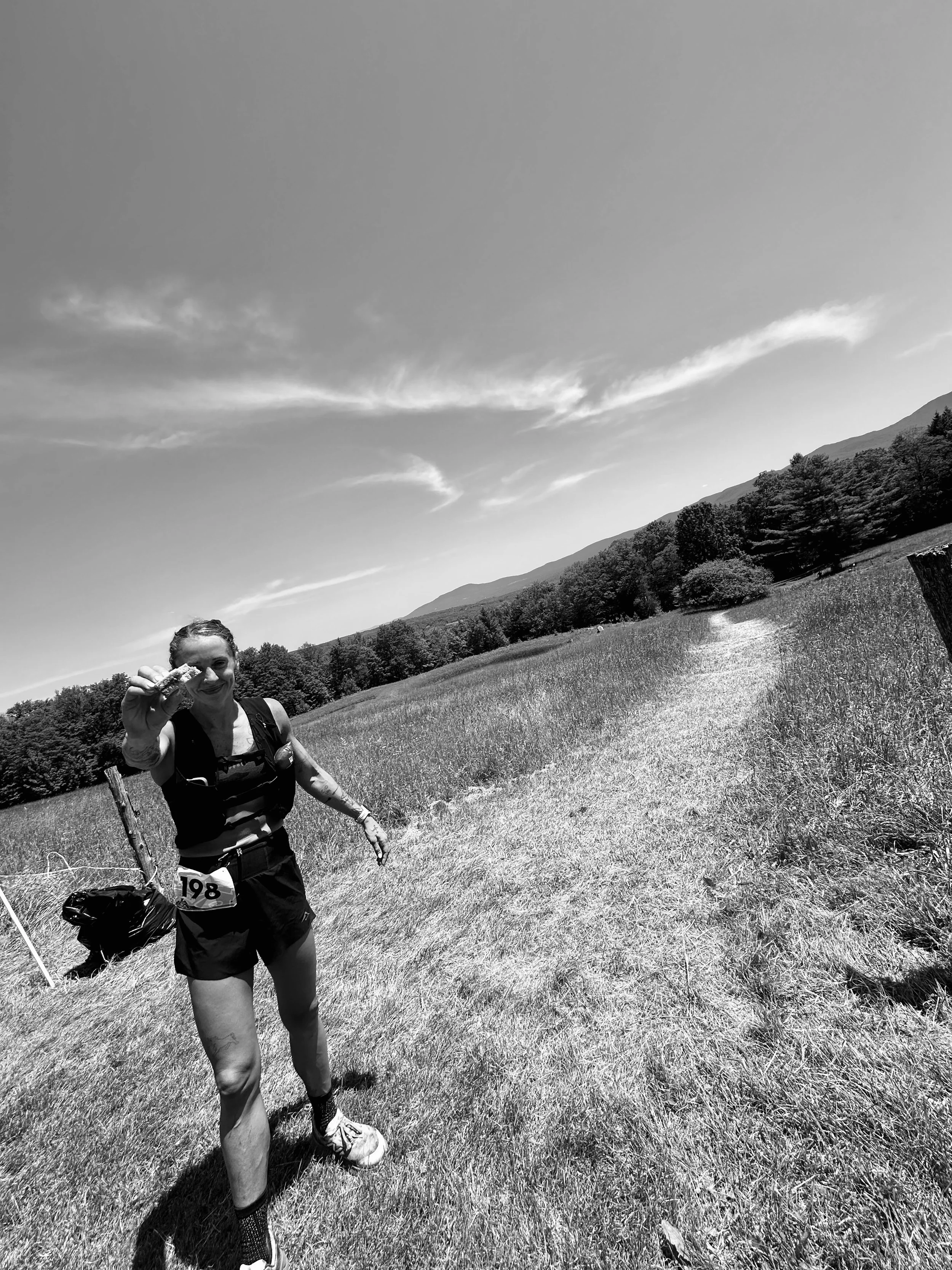 Tackling the Taper Crazies