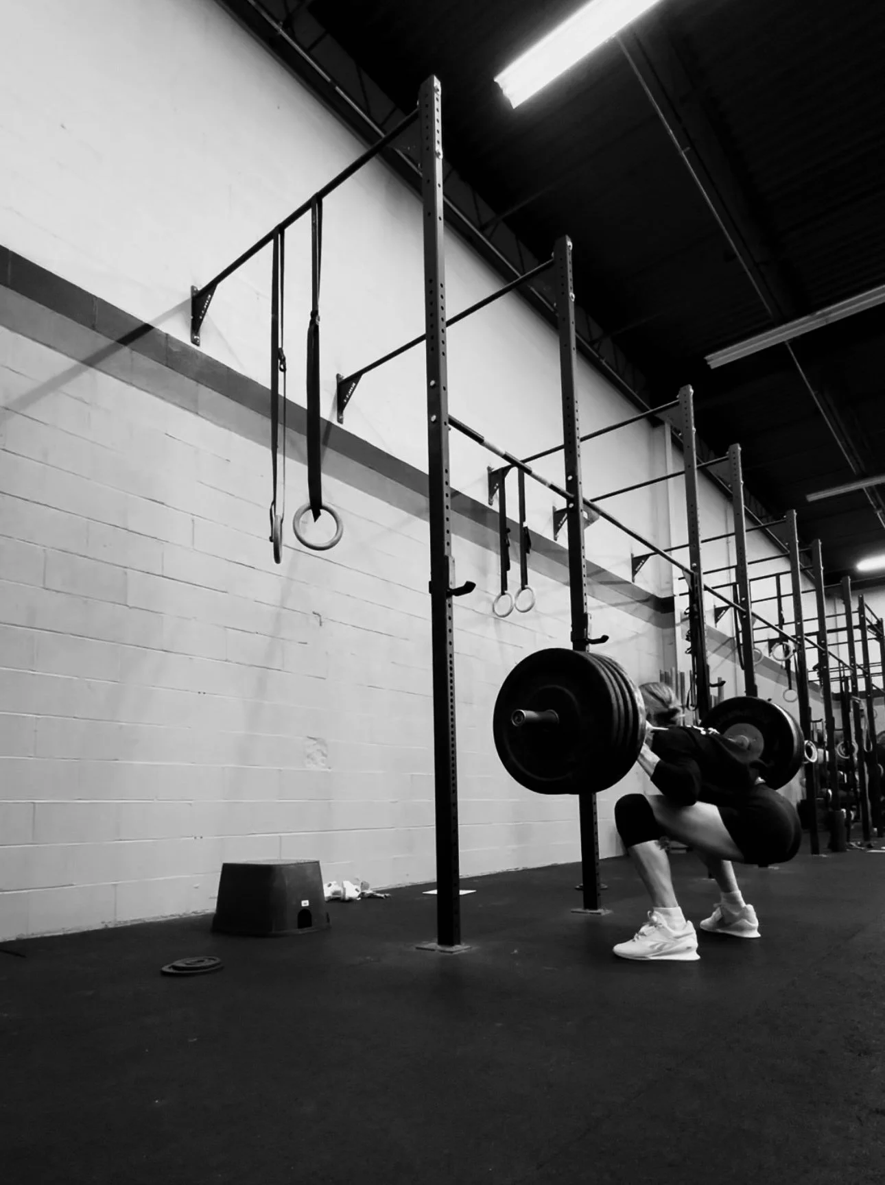 Running is Boring Me Right Now… and That’s Okay!