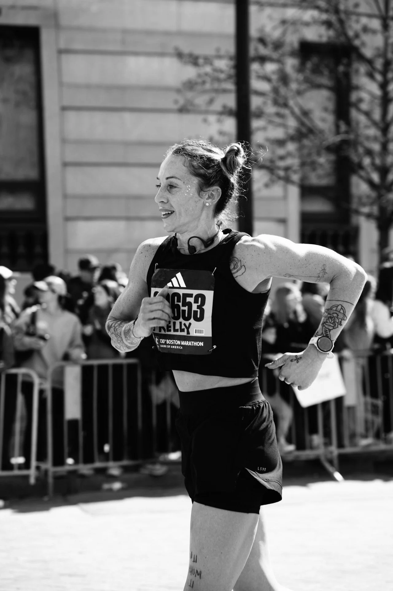 Boston Marathon April Series: A Love Letter to the Boston Marathon