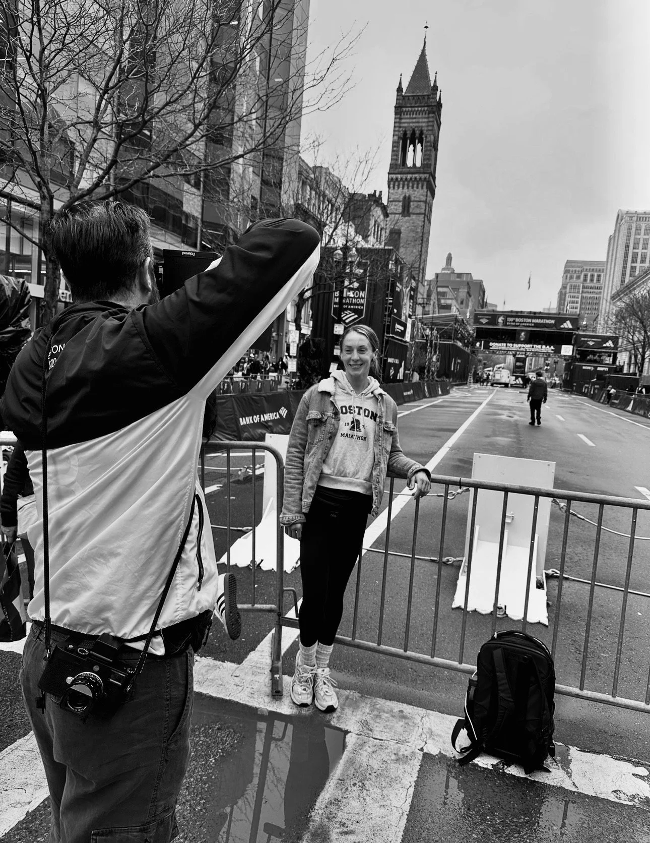 Why is Running Culture So Triggering Right Now?
