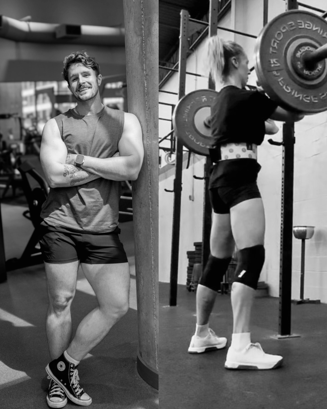 I’ve Said It Once, I’ll Say It a Million Times: Strength and Running Go Together Like PB&amp;J!