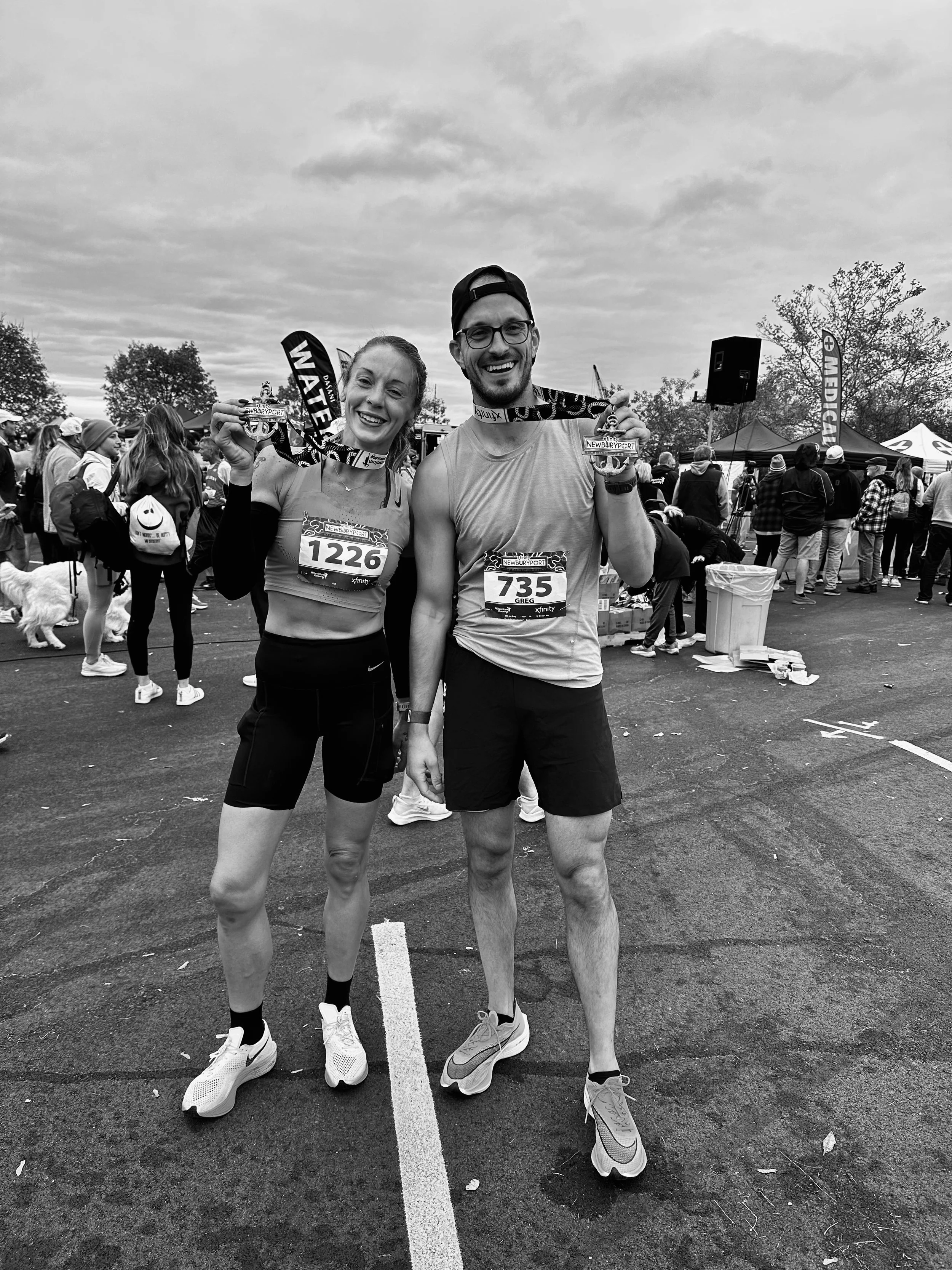 Runfluencers Are Still Plaguing Running Culture