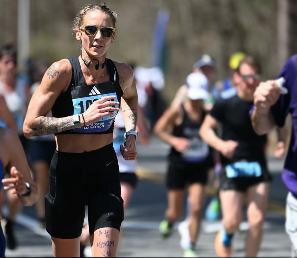 Guided Runs - Series 2