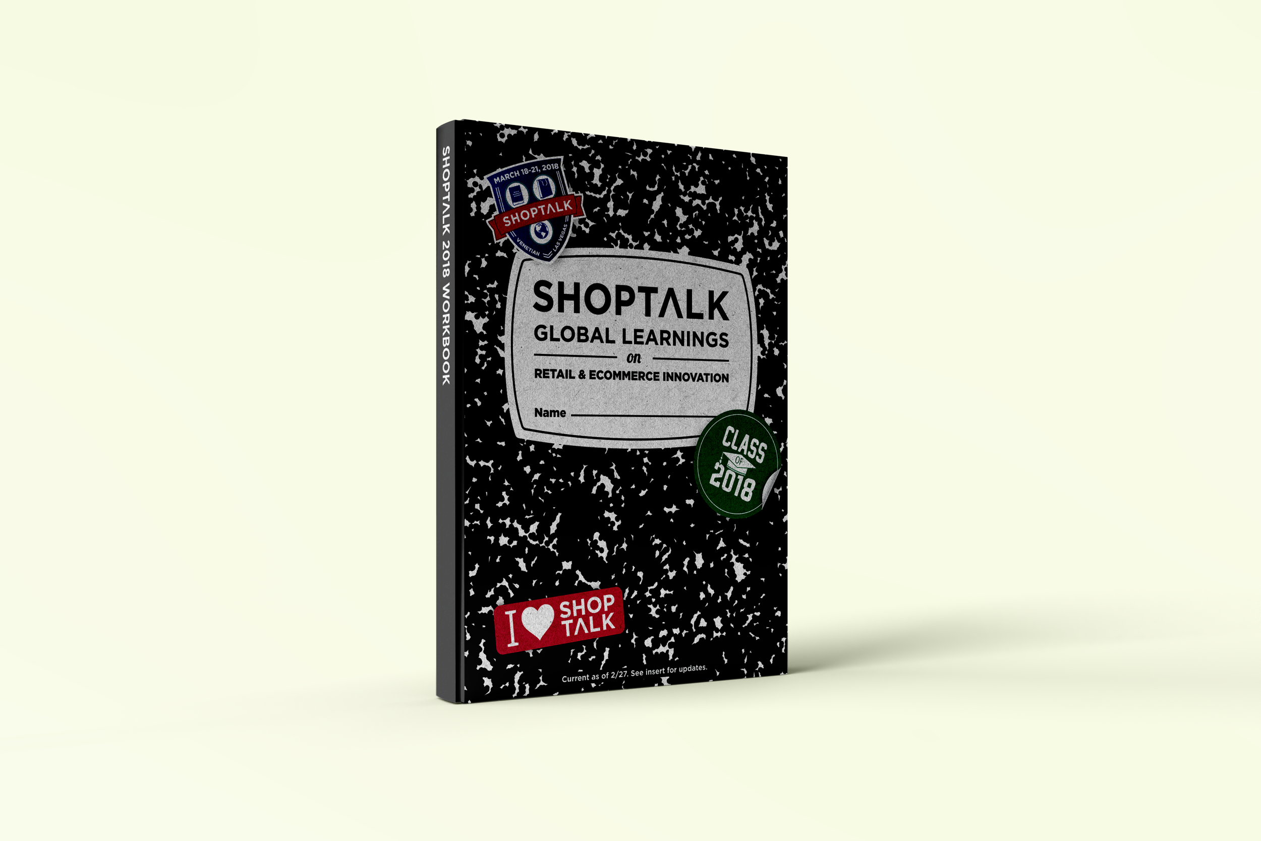 Shoptalk