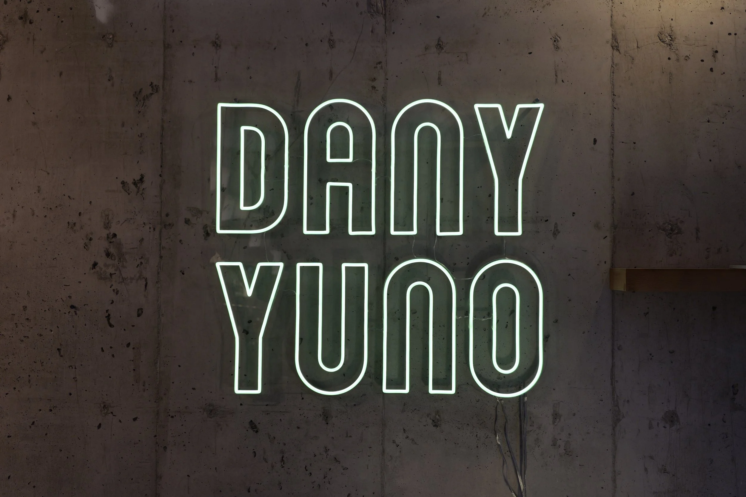 DANY YUNO