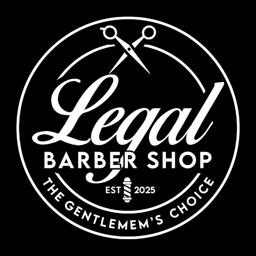 Legal Barber Shop