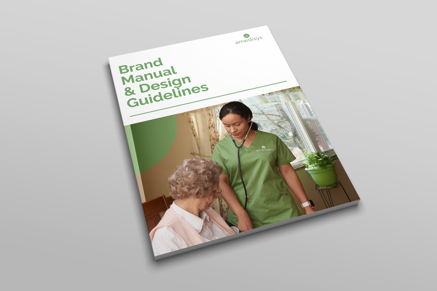 Making a Print Brand Work for Digital