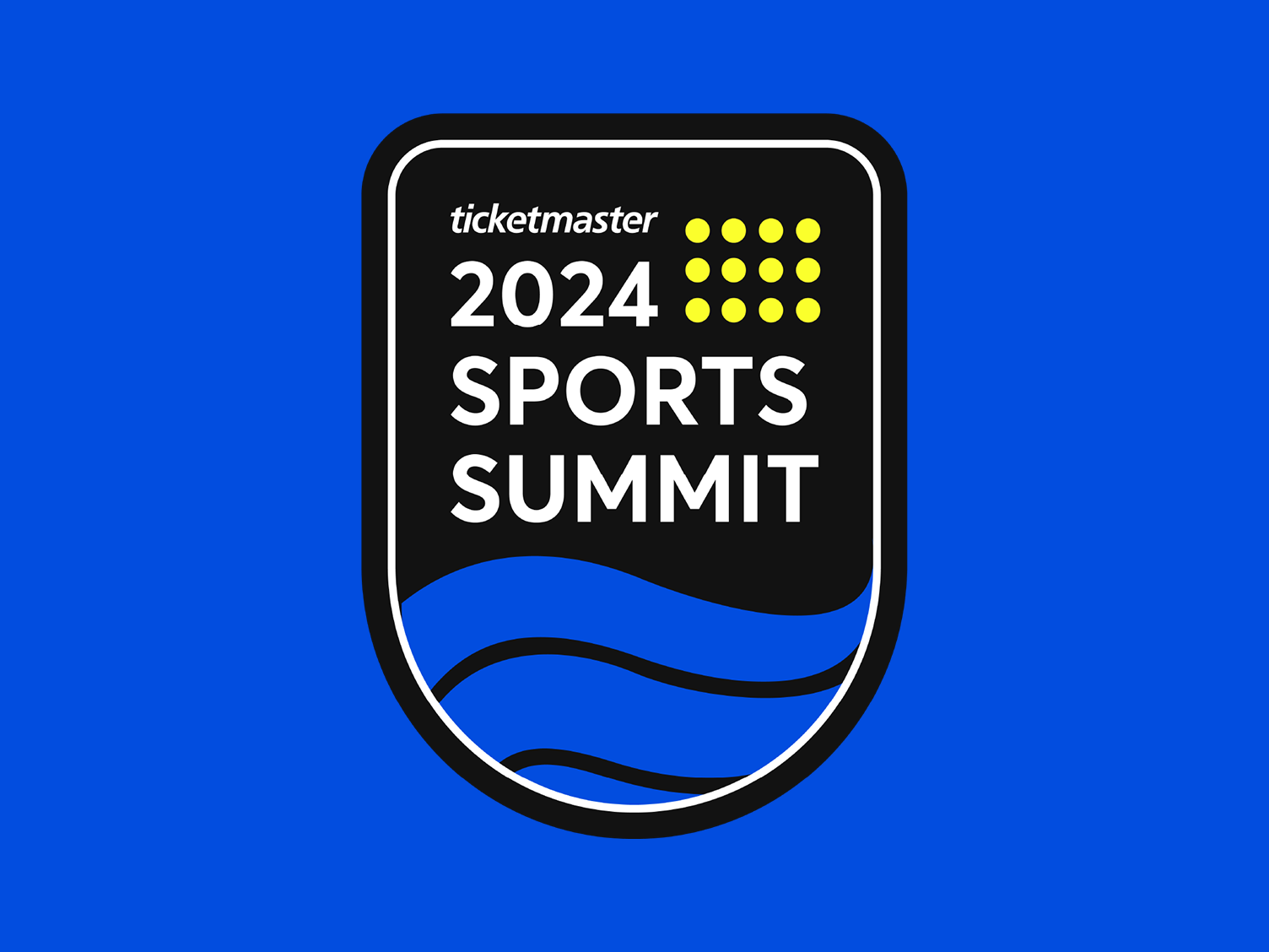 Sports Summit Event Branding