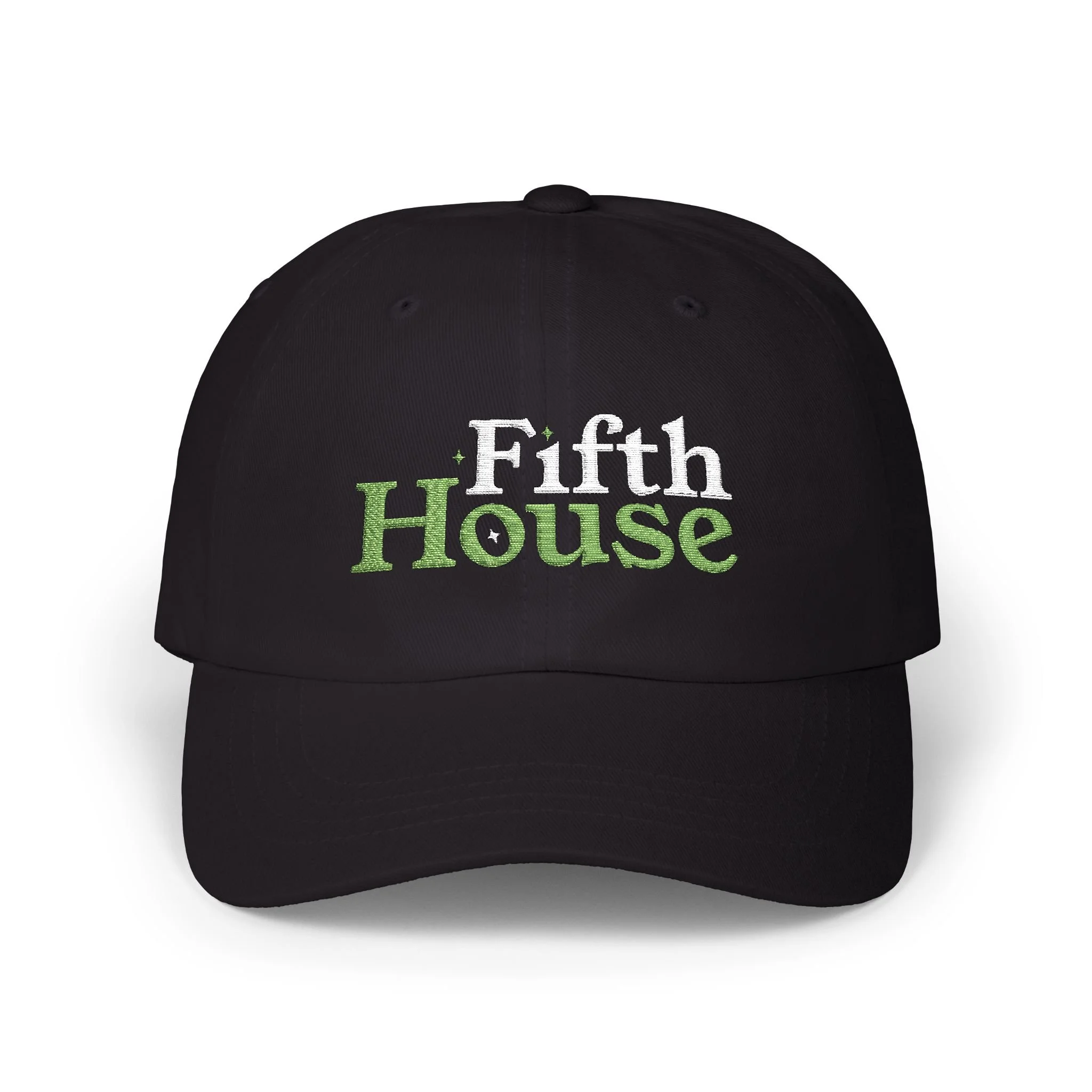FifthHouse’s Brand Identity