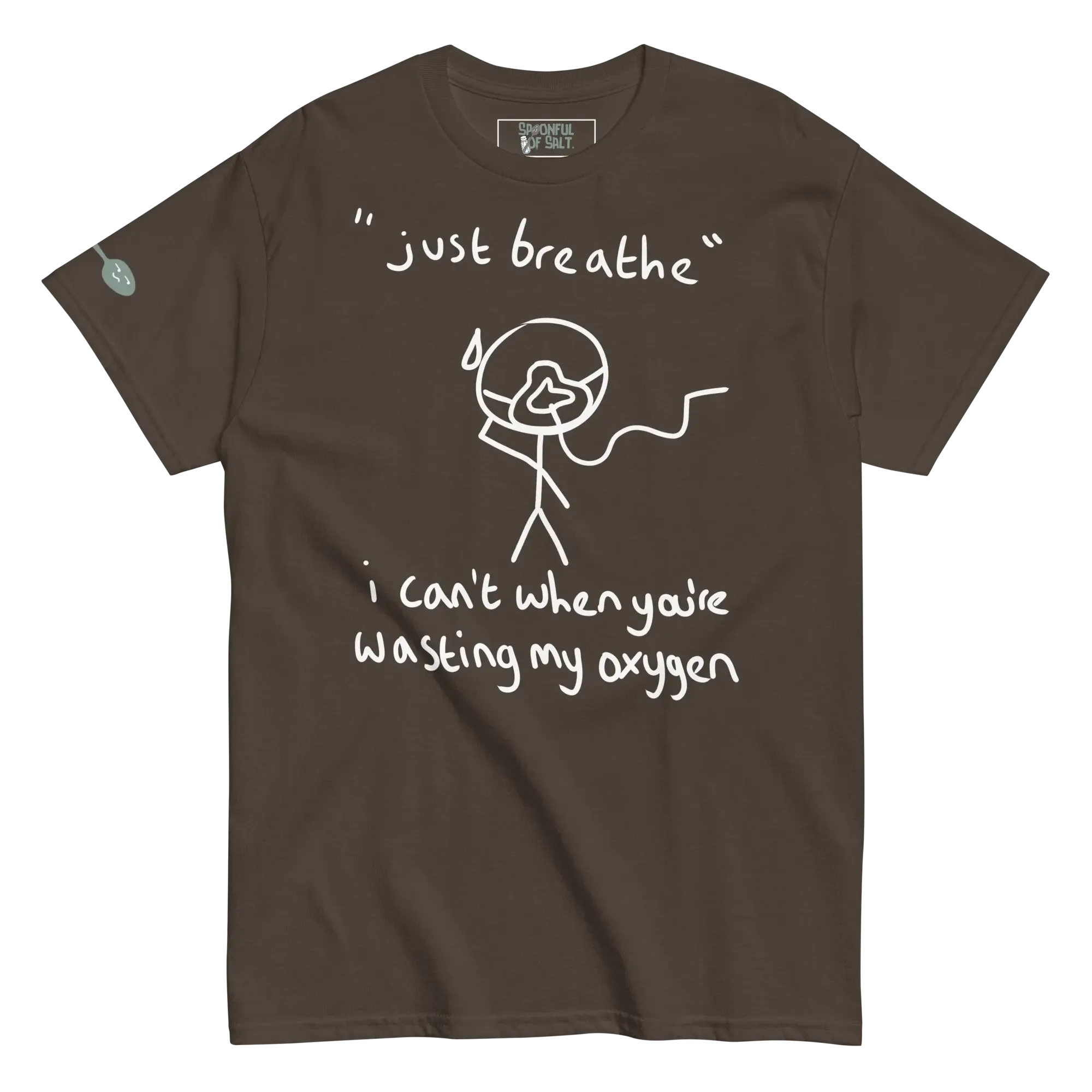 unisex-classic-tee-dark-chocolate-front-cystic-fibrosis.webp