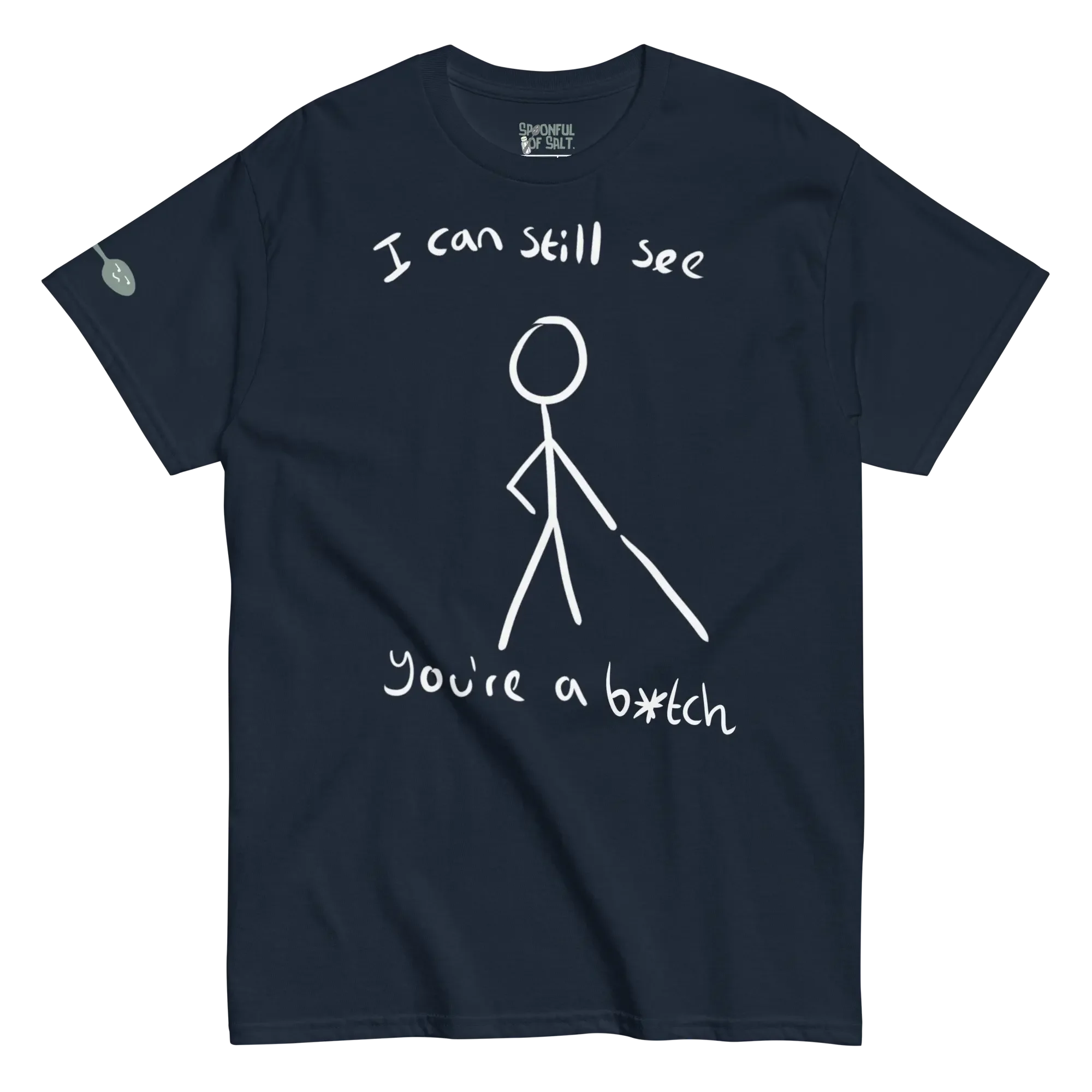unisex-classic-tee-navy-front-blind.webp