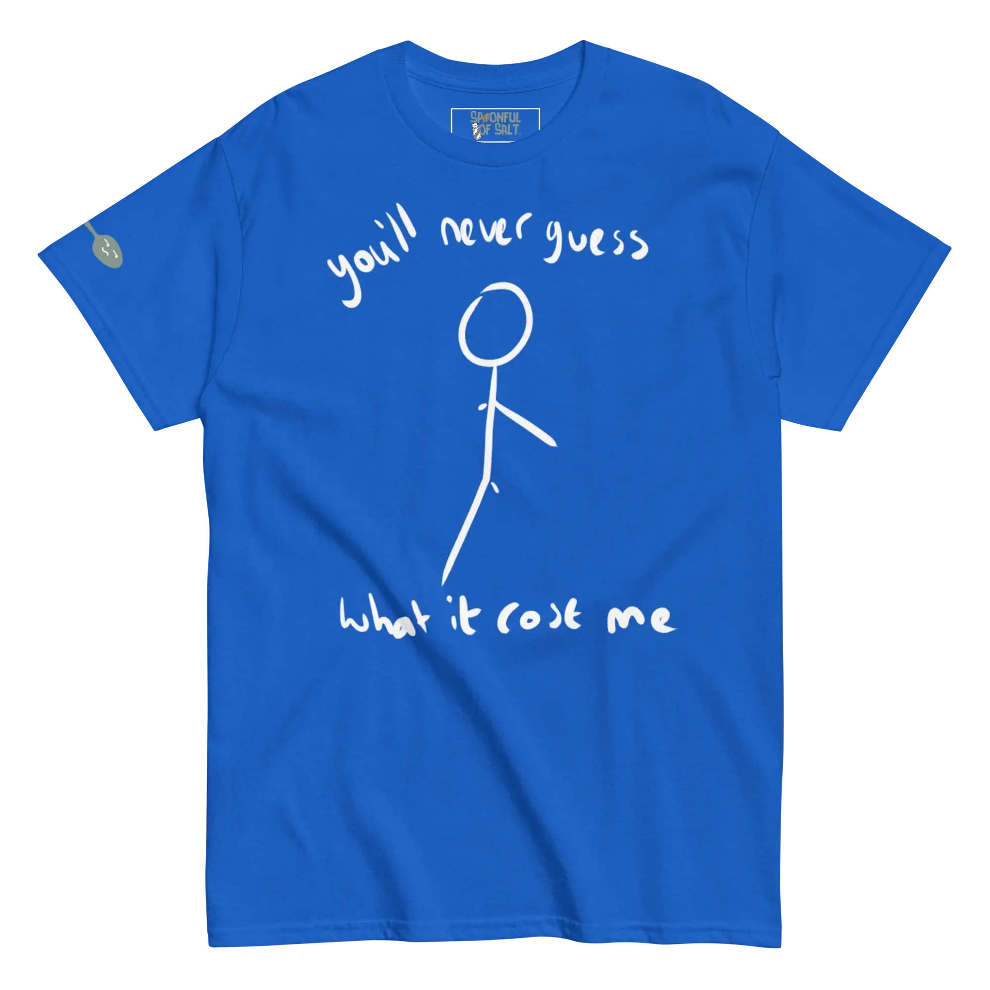 unisex-classic-tee-royal-front-amputee.webp
