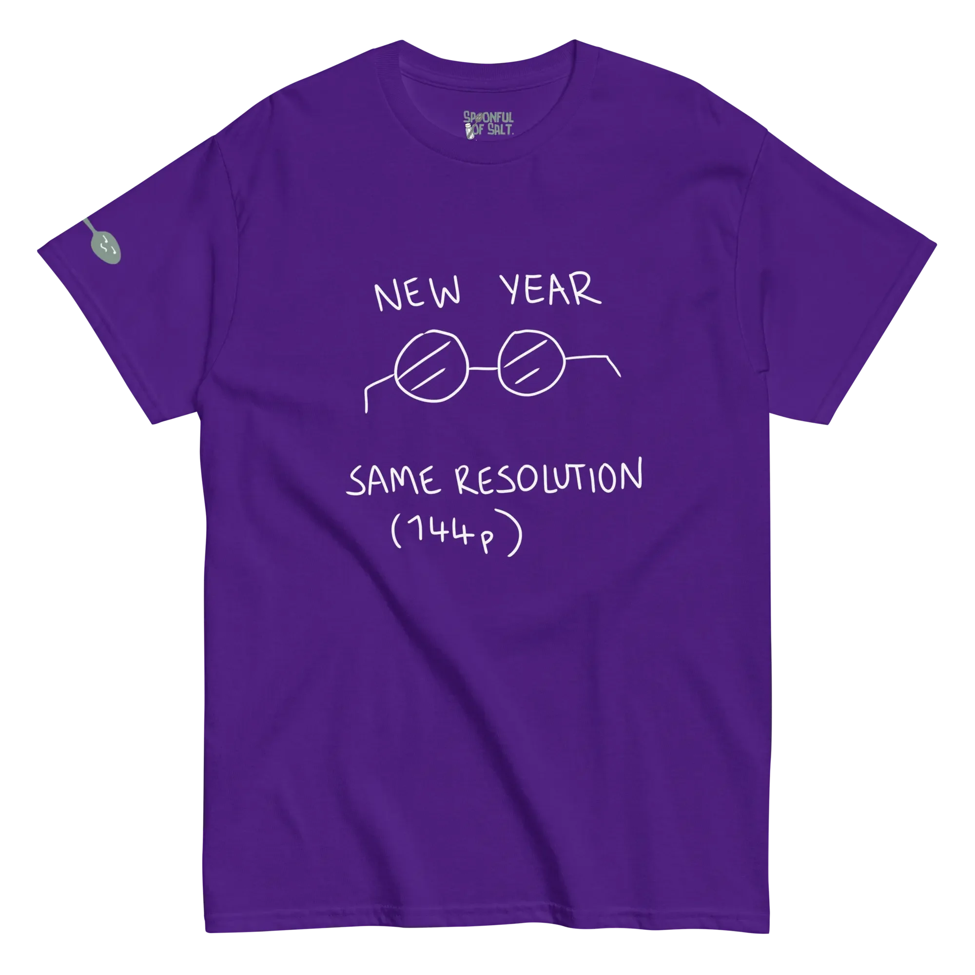 unisex-classic-tee-purple-front-69642ee013703.webp