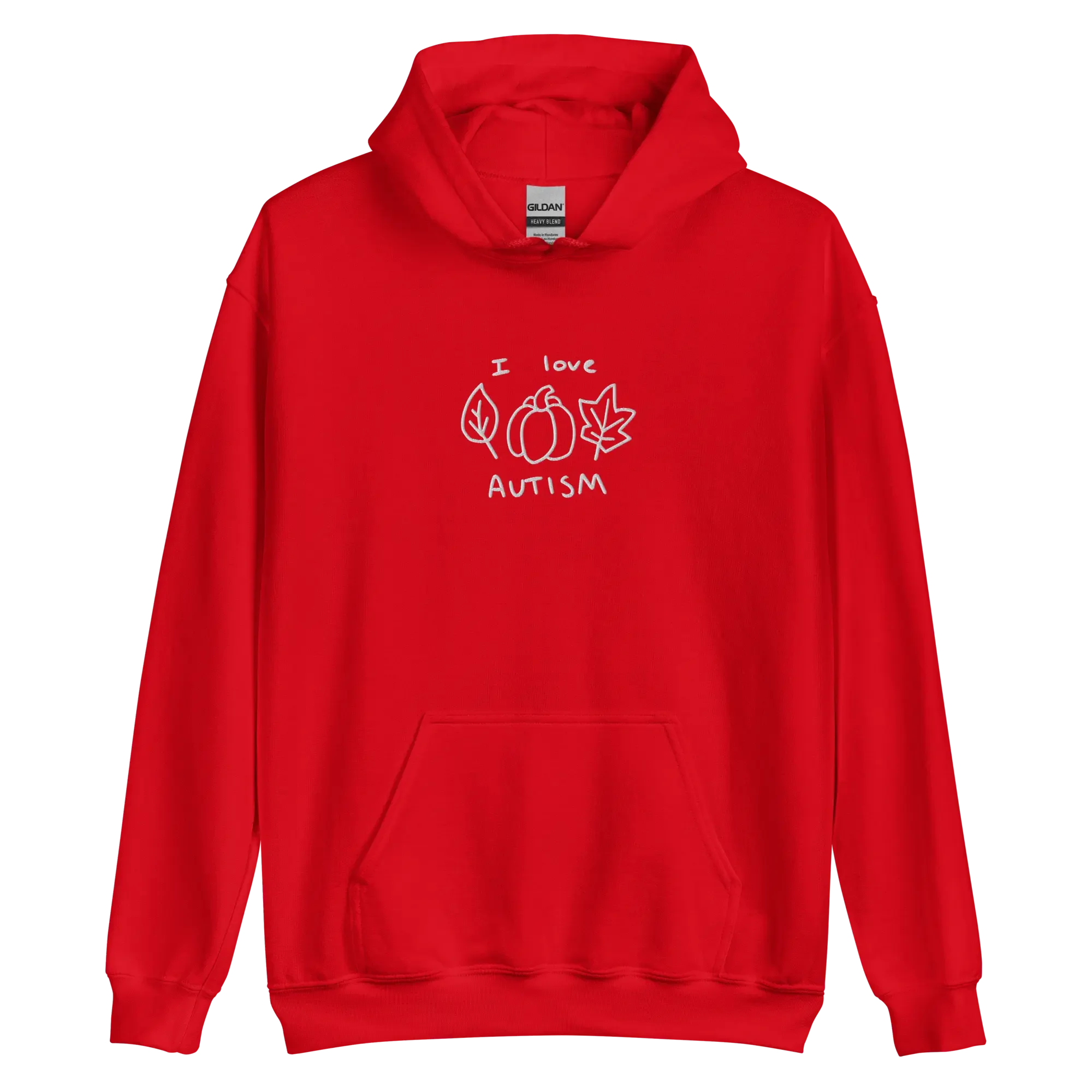 unisex-heavy-blend-hoodie-red-front-i-love-autism.webp