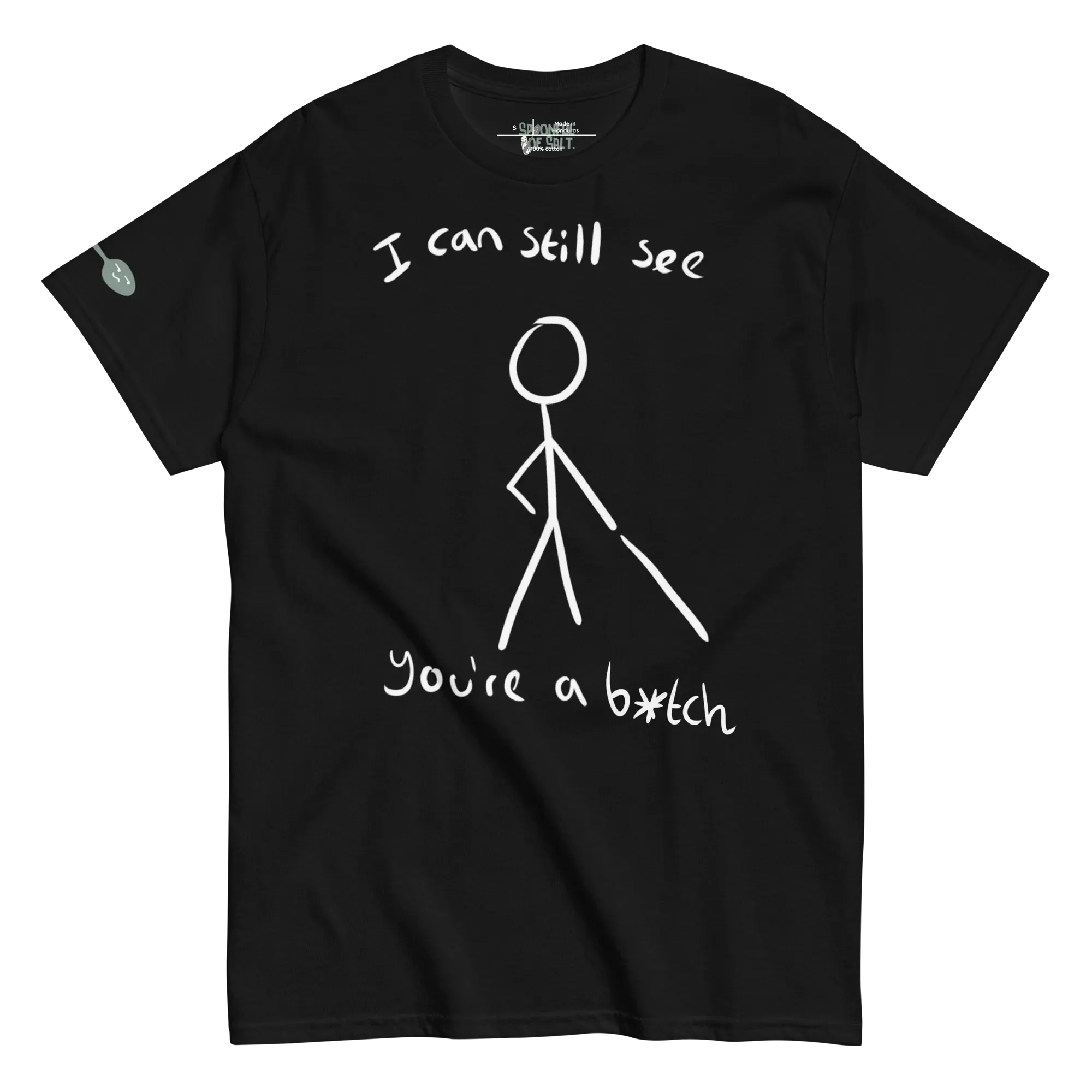 unisex-classic-tee-black-front-blind.webp