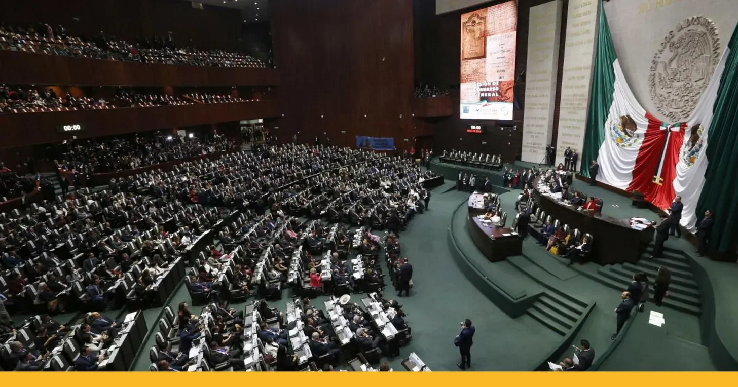 Si la Constitución nos divide ¿Que nos une?  Por: Maestra Isa Leal