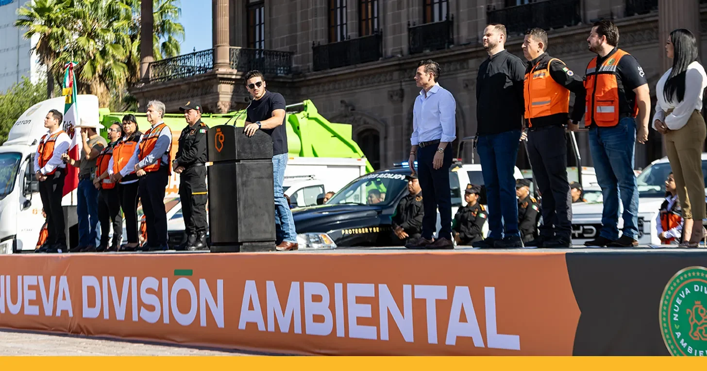 Errores de traducción: la justicia ambiental en NL. Por: Mariana Peña  