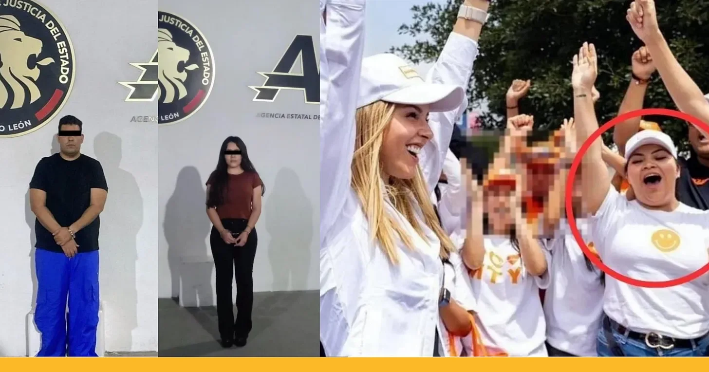 El caso de la “Tía Paty” sacude a la política regia