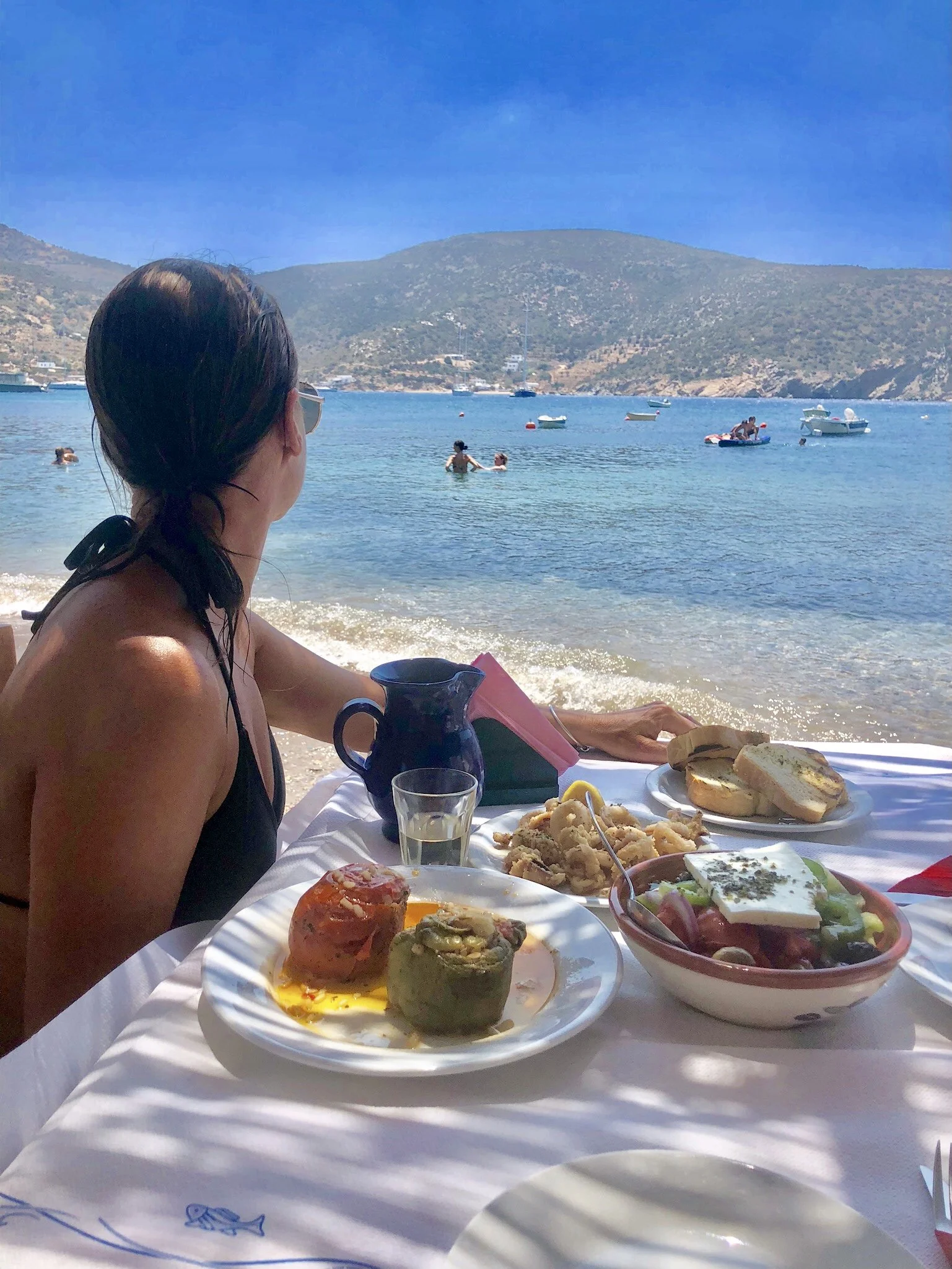 Why I Keep Going Back to Greece: A Travel Agent’s Love Letter to the Islands