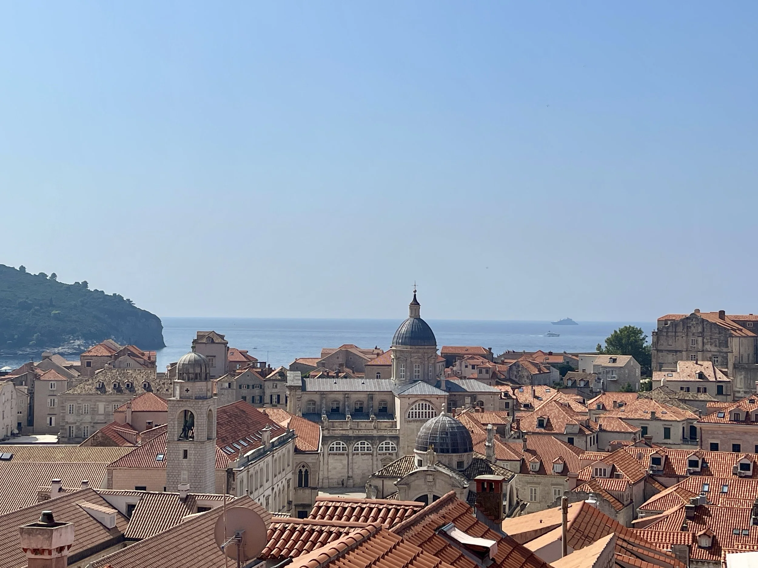 Croatia Cruising