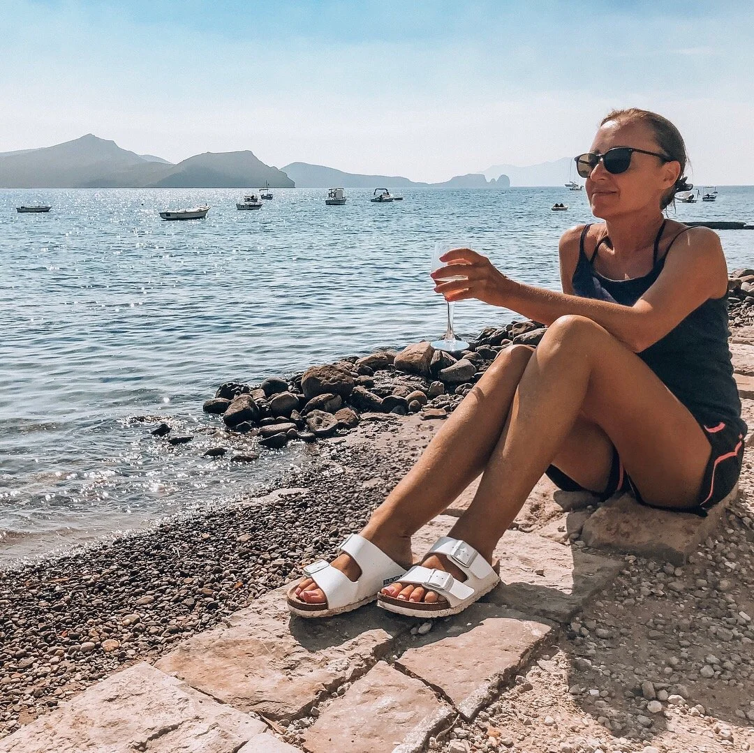 Solo Travel