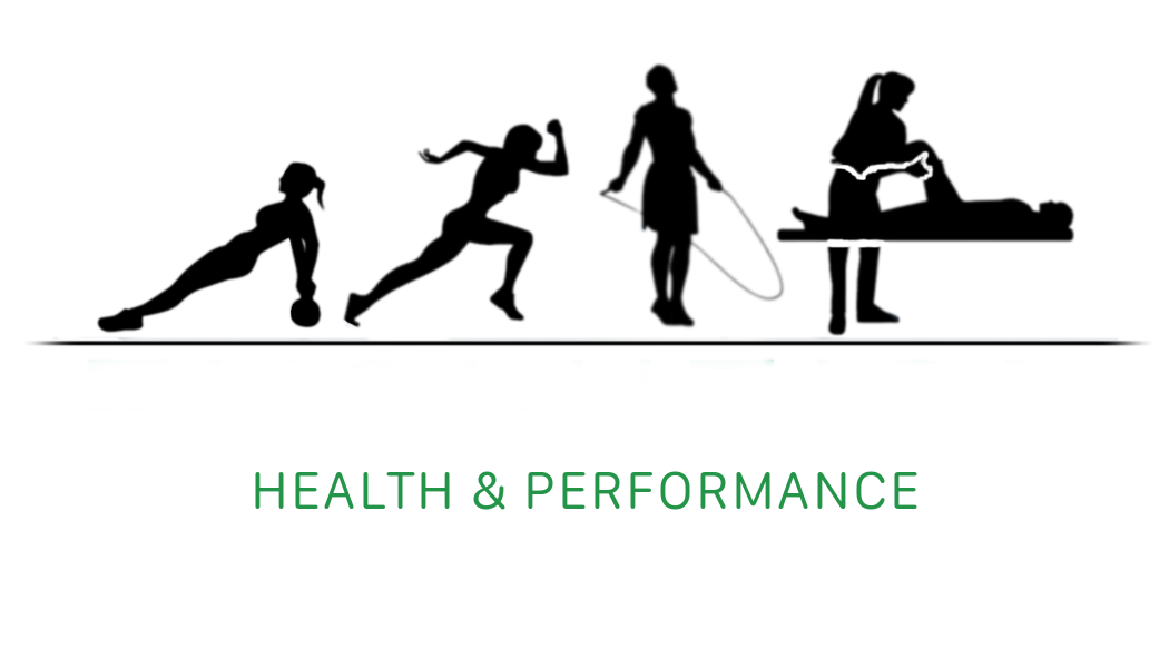 Evolution Health &amp; Performance