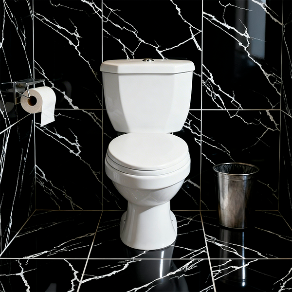 Sanitarios Farrara Push Botton
