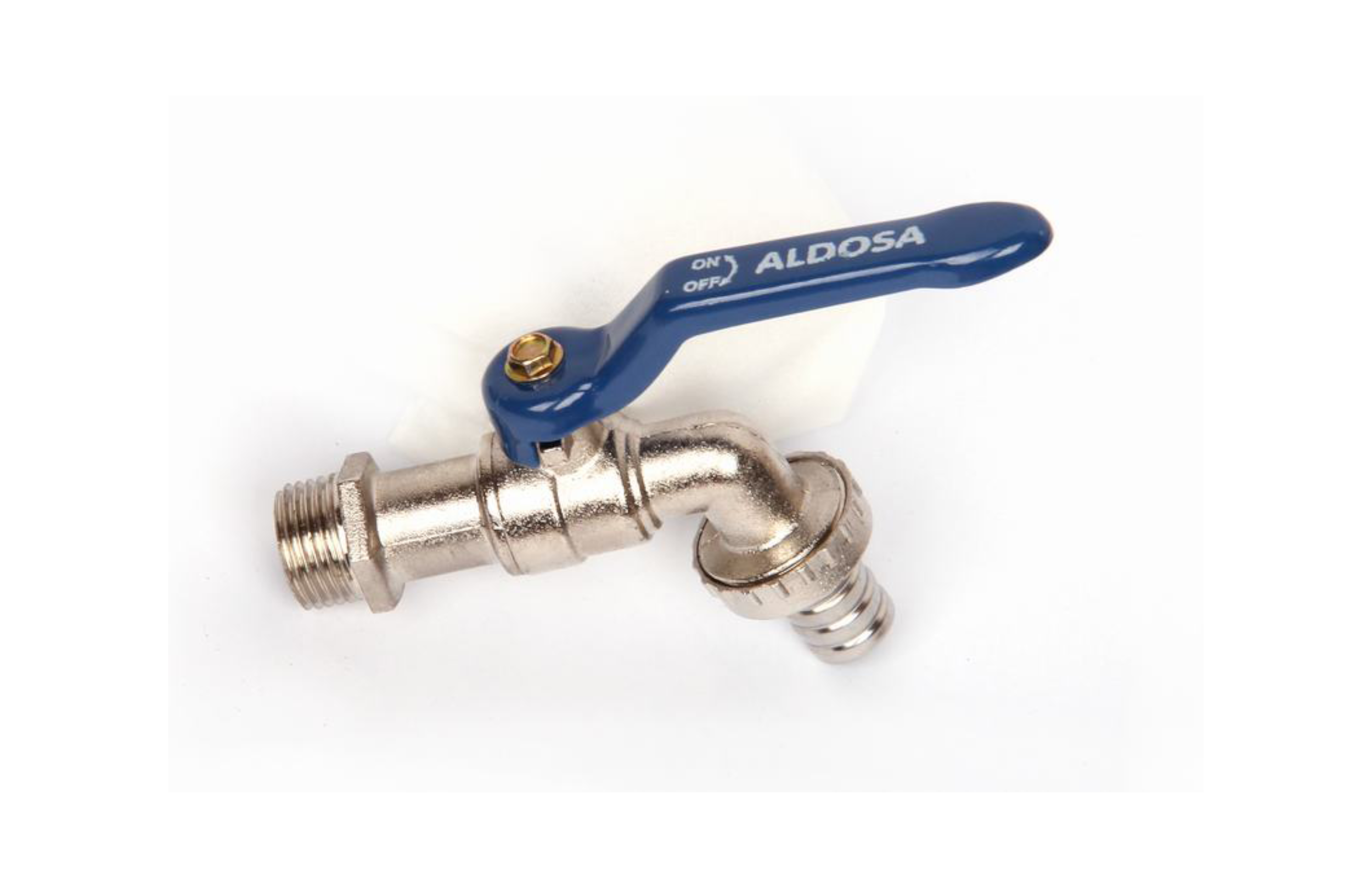 Llave de Chorro