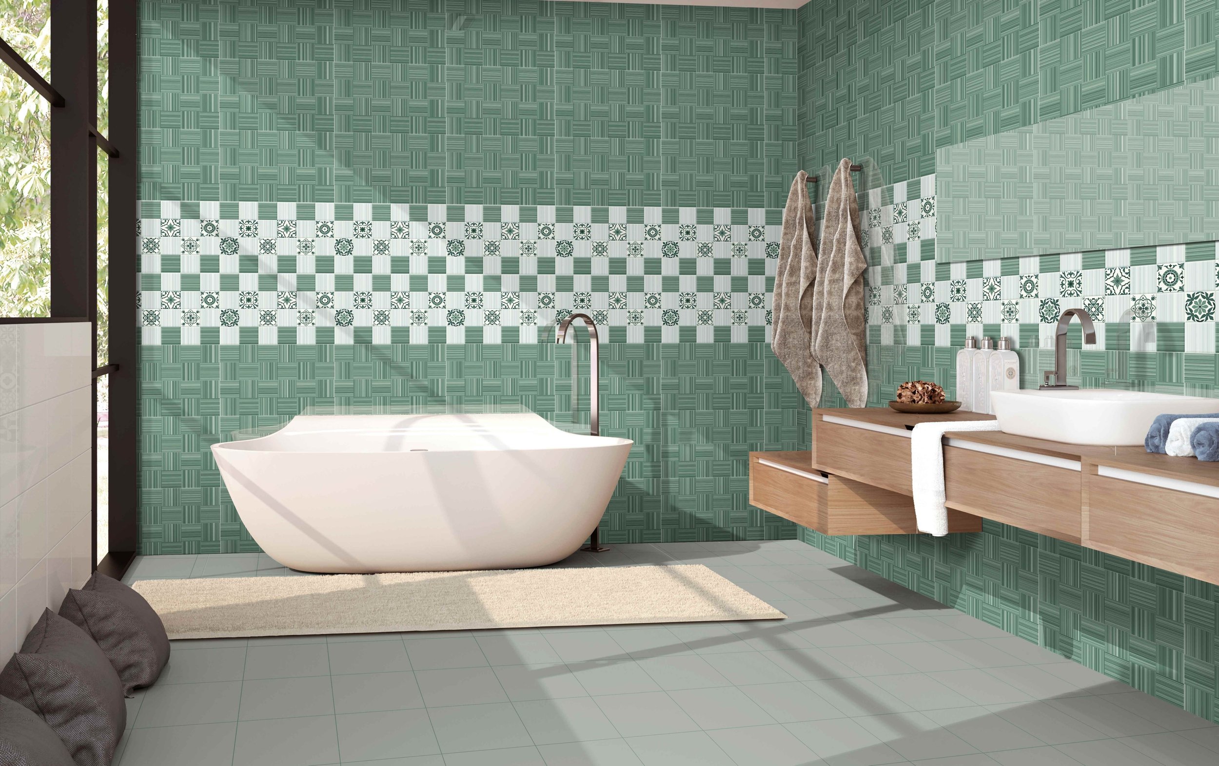 Azulejo 4865 HL
