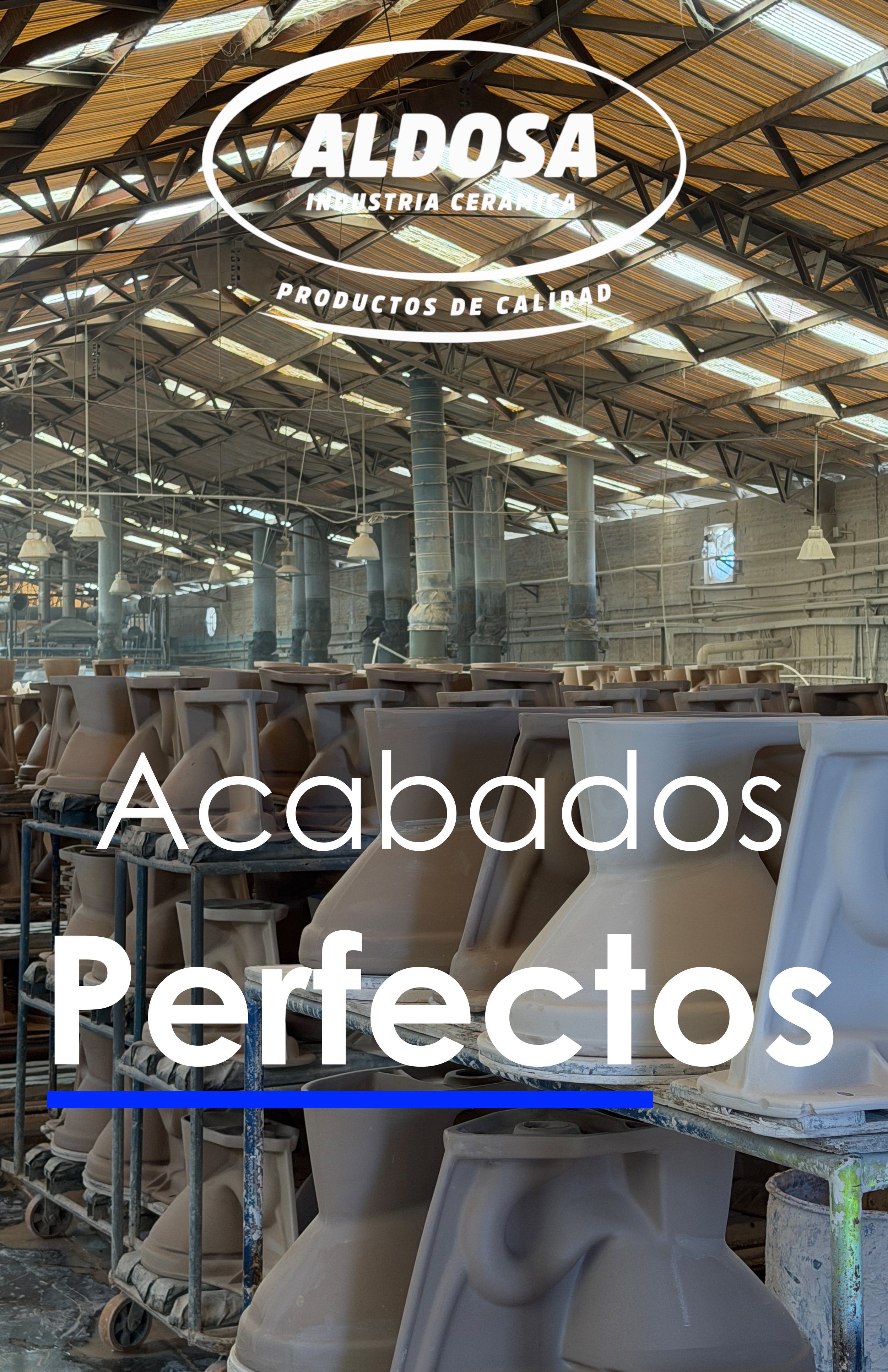 Acabados perfectos