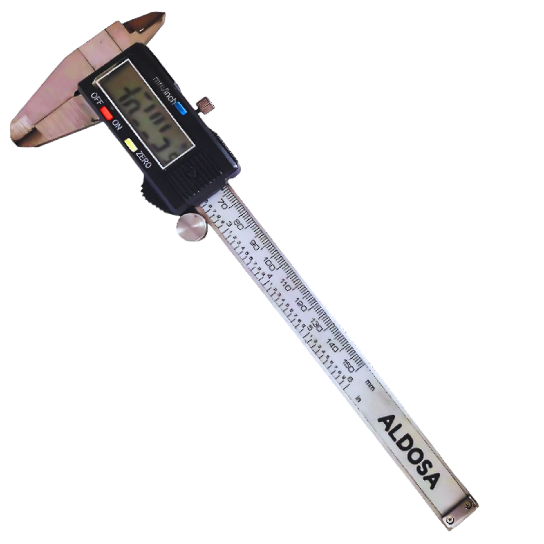 Calibrador Vernier Digital